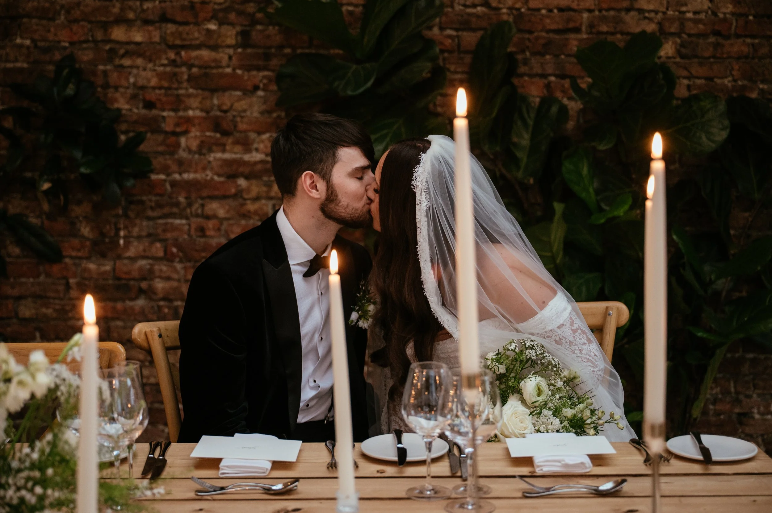 The Middleton Lodge Wedding