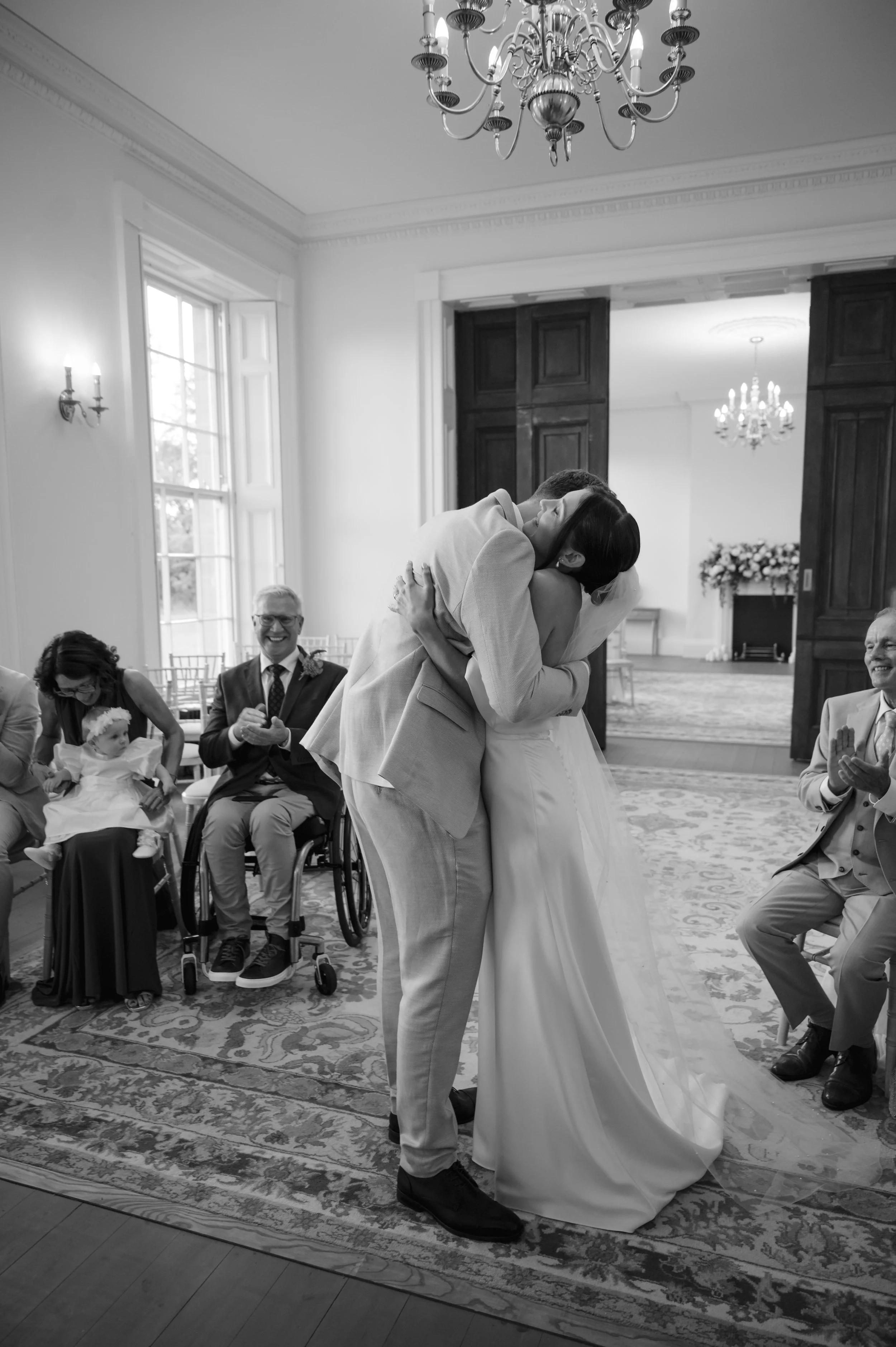 The Story / Wylam Brewery Wedding by Lauren Braithwaite