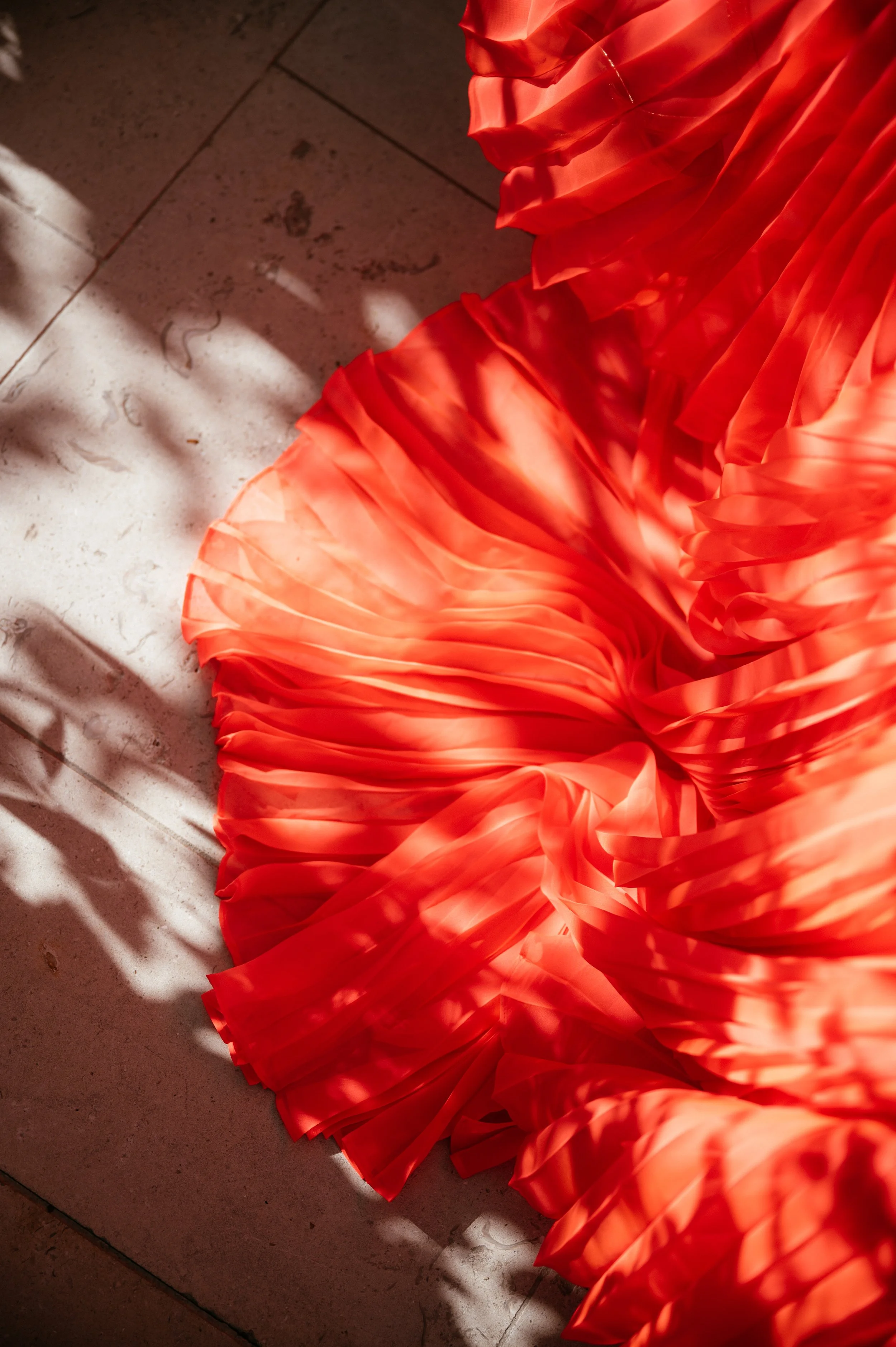 Kew Gardens Wedding - Lauren Braithwaite