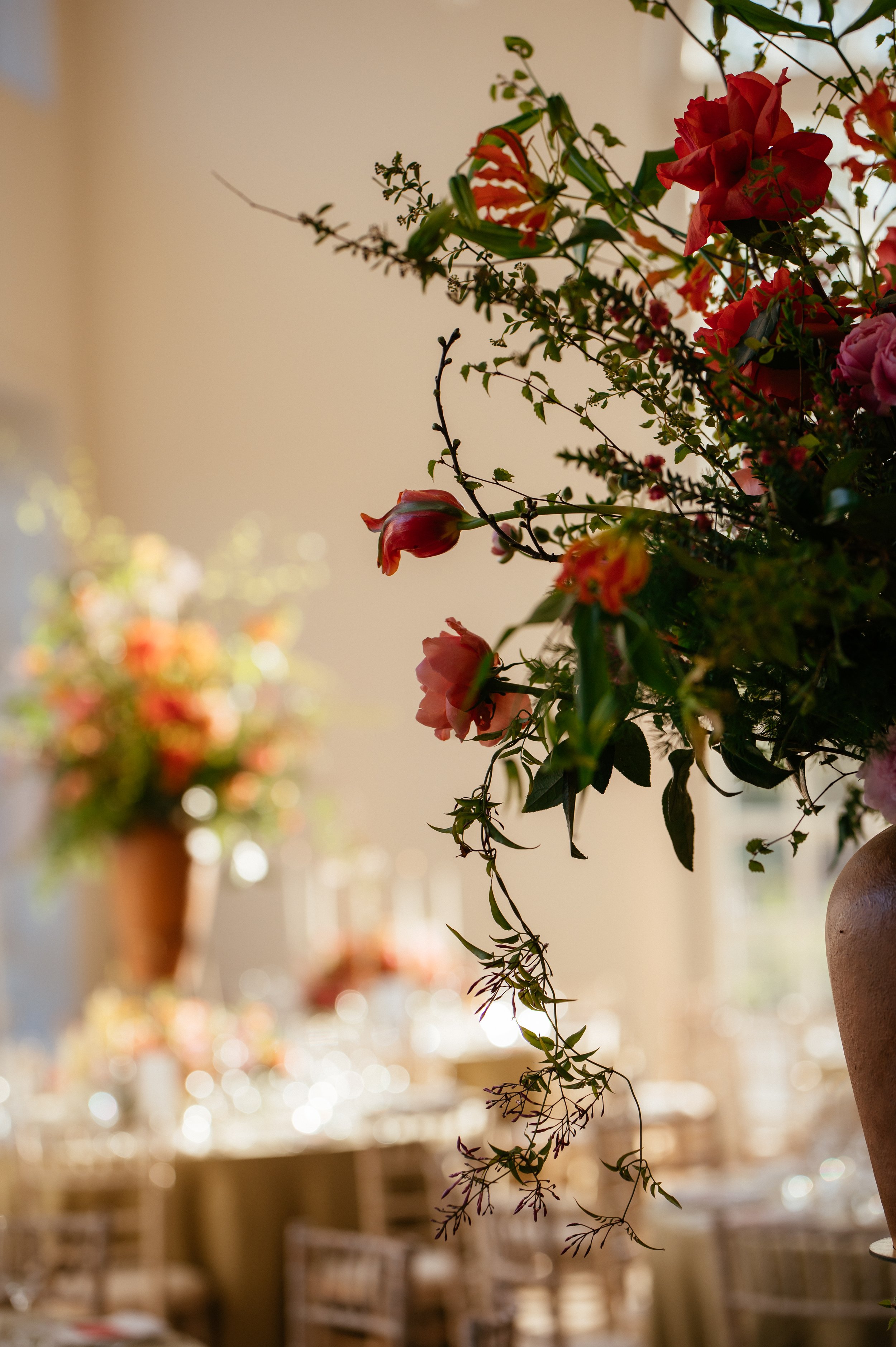 Kew Gardens Wedding - Lauren Braithwaite