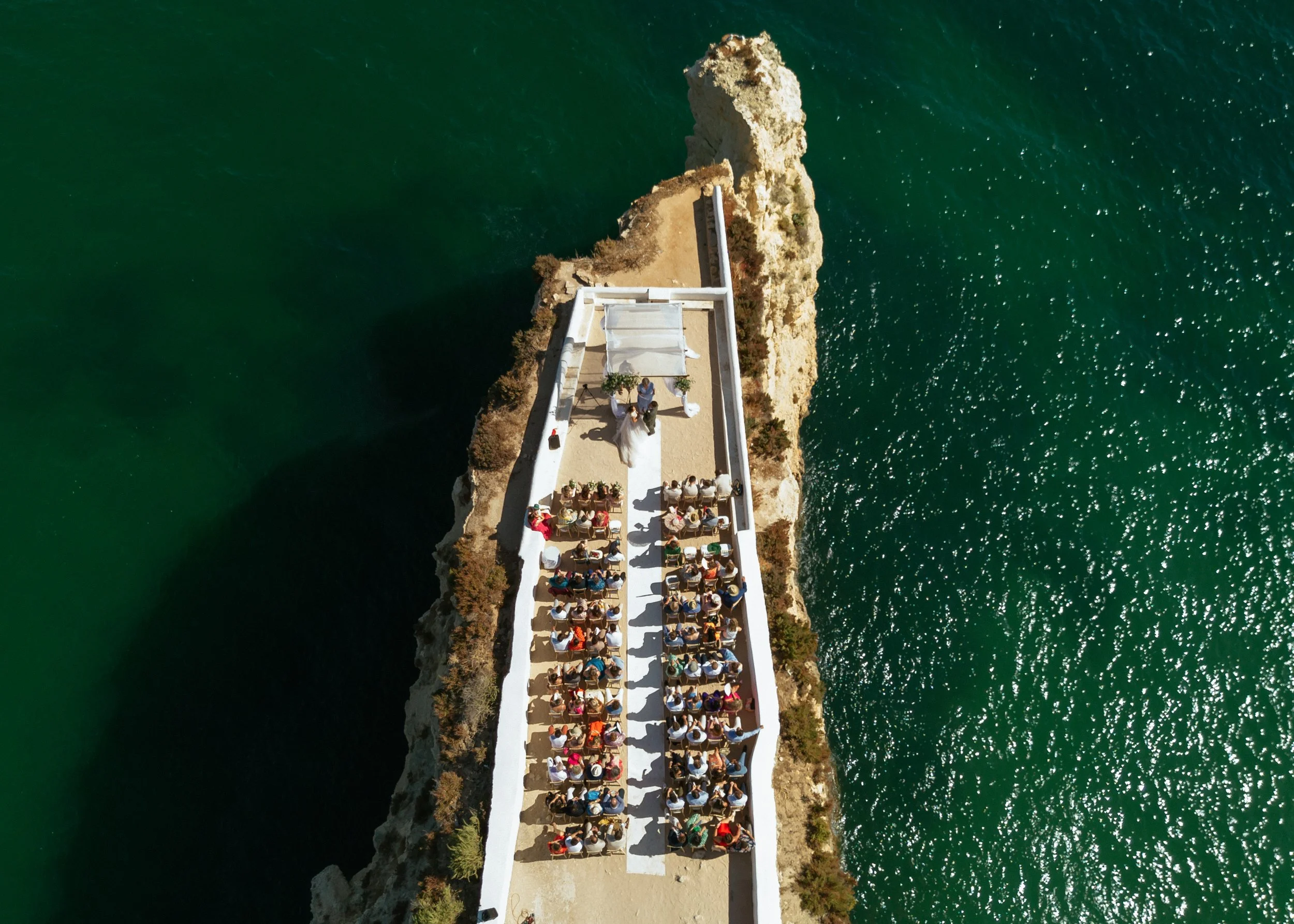 The Portugal Wedding
