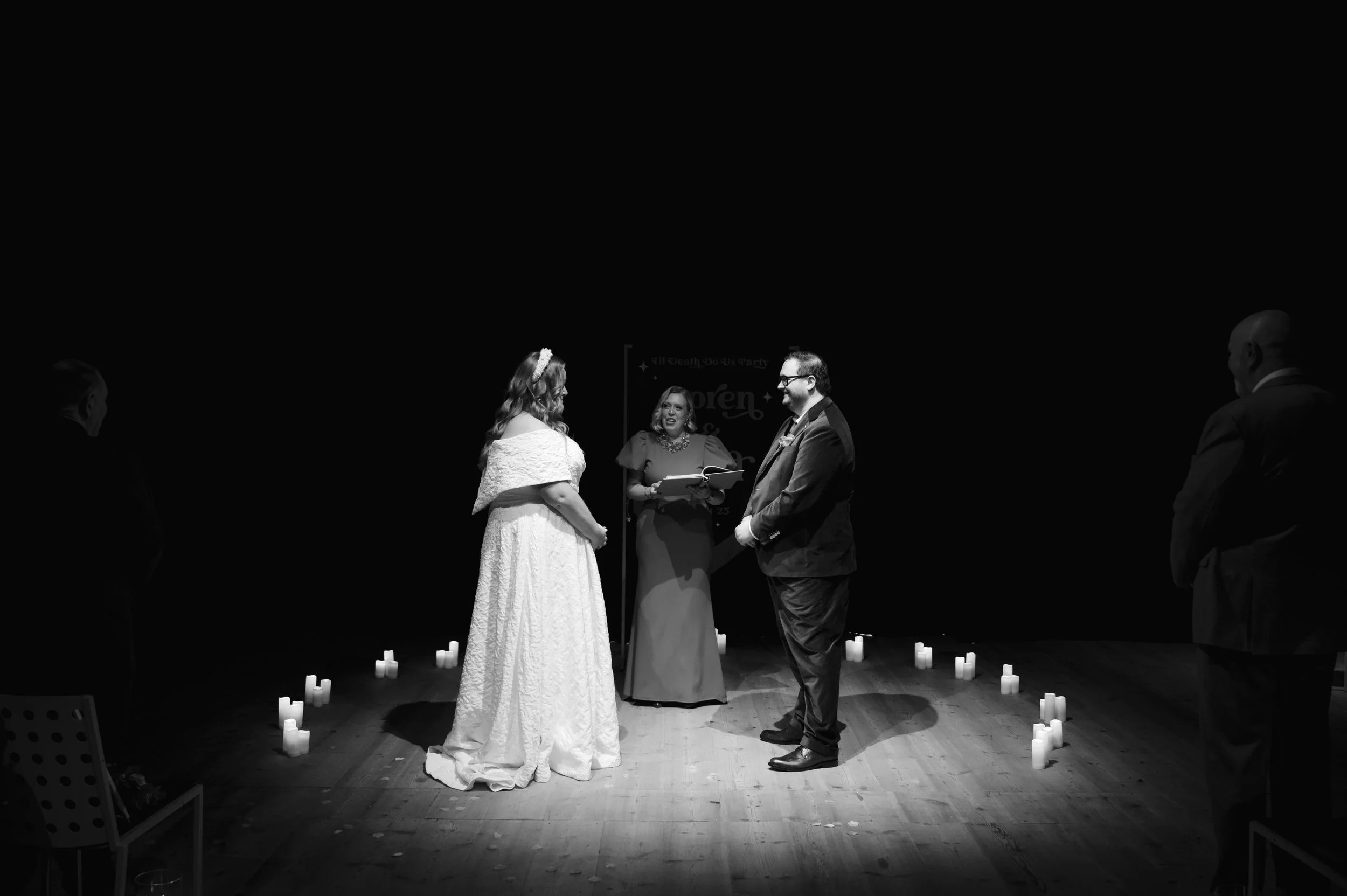 The Baltic / Tapyard Wedding in Newcastle by Lauren Braithwaite