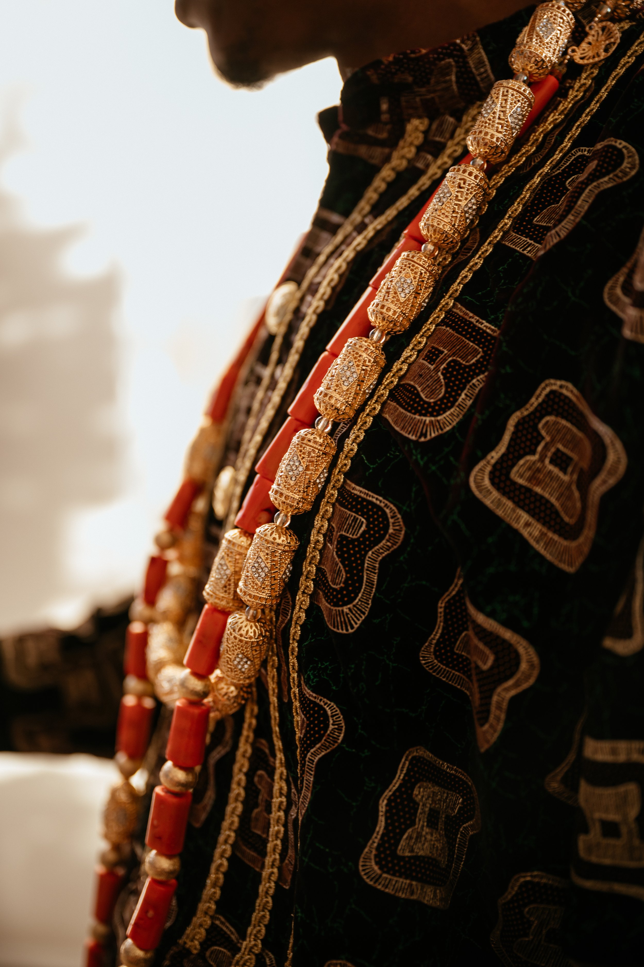 Kew Gardens Wedding - Lauren Braithwaite