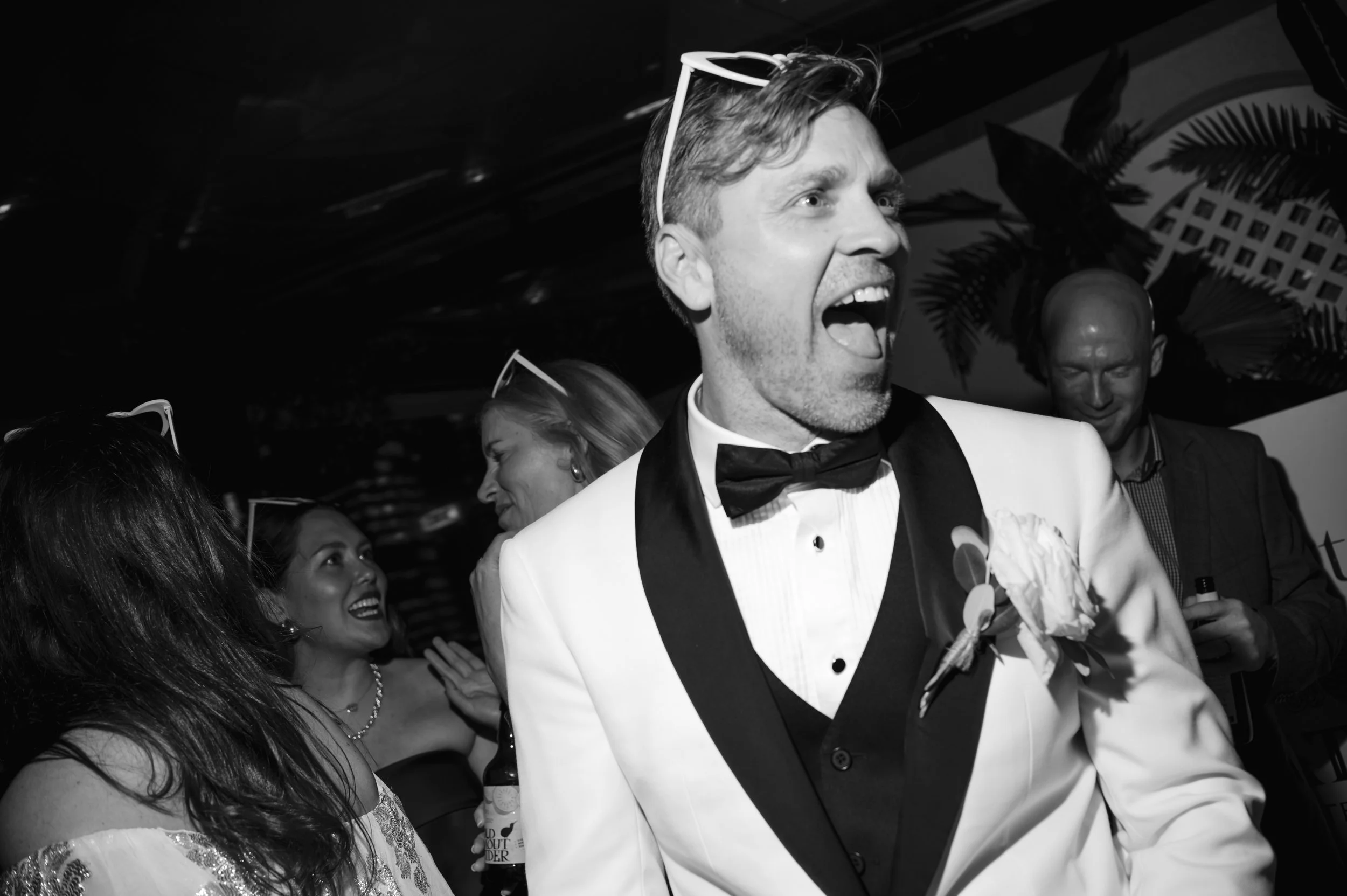 Old Marylebone Town Hall / Wagtail London Wedding by Lauren Braithwaite