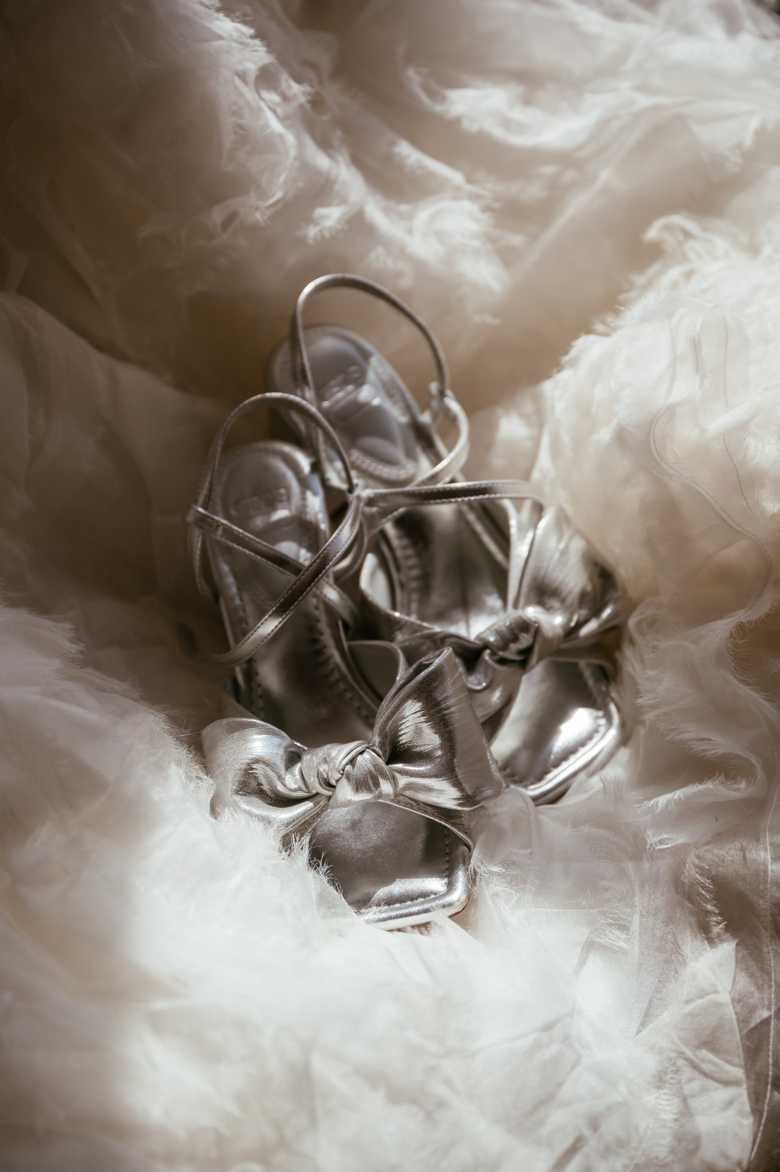 Kew Gardens Wedding - Lauren Braithwaite