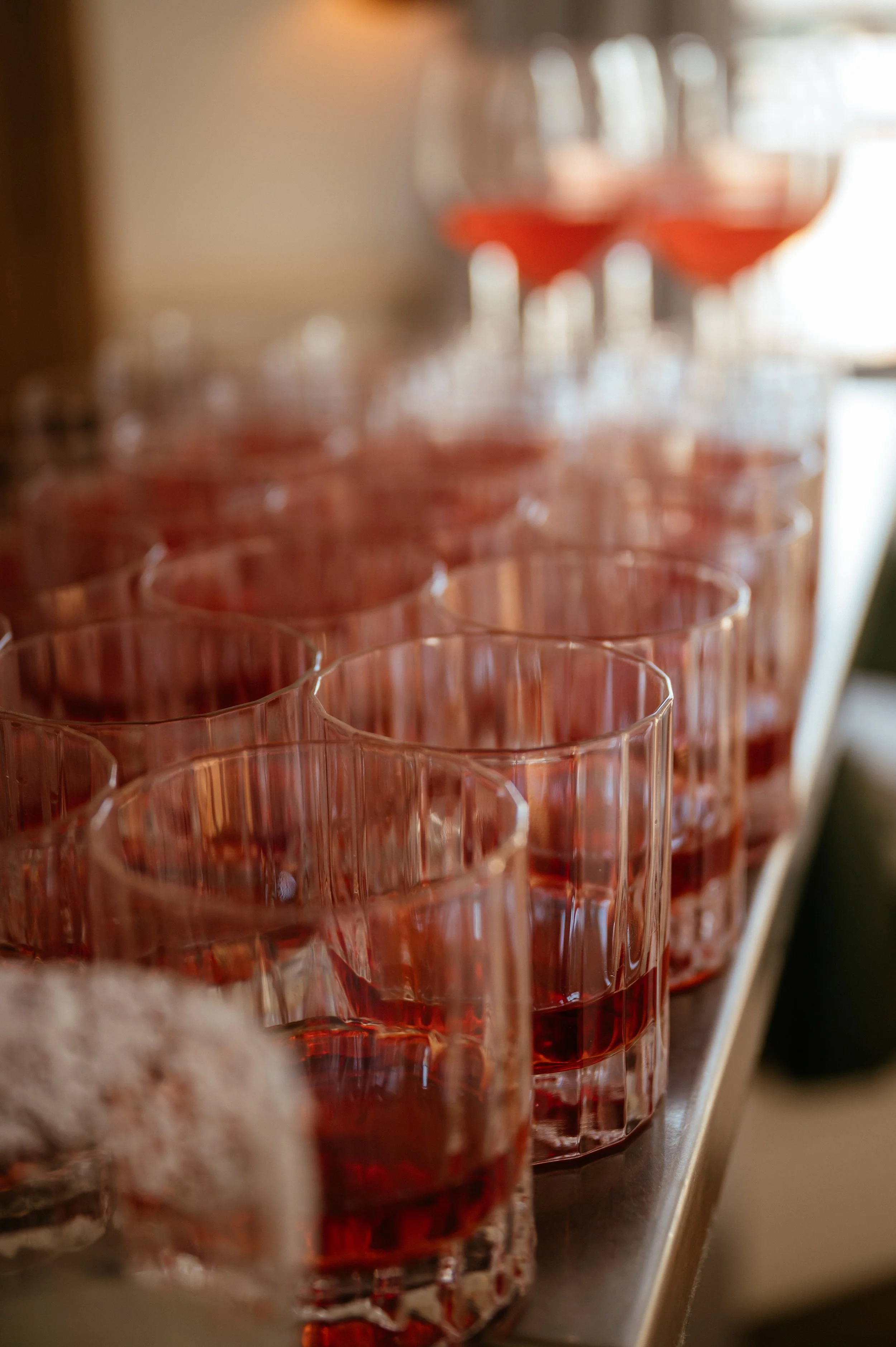 Fitzrovia Chapel Wedding / Lauren Braithwaite