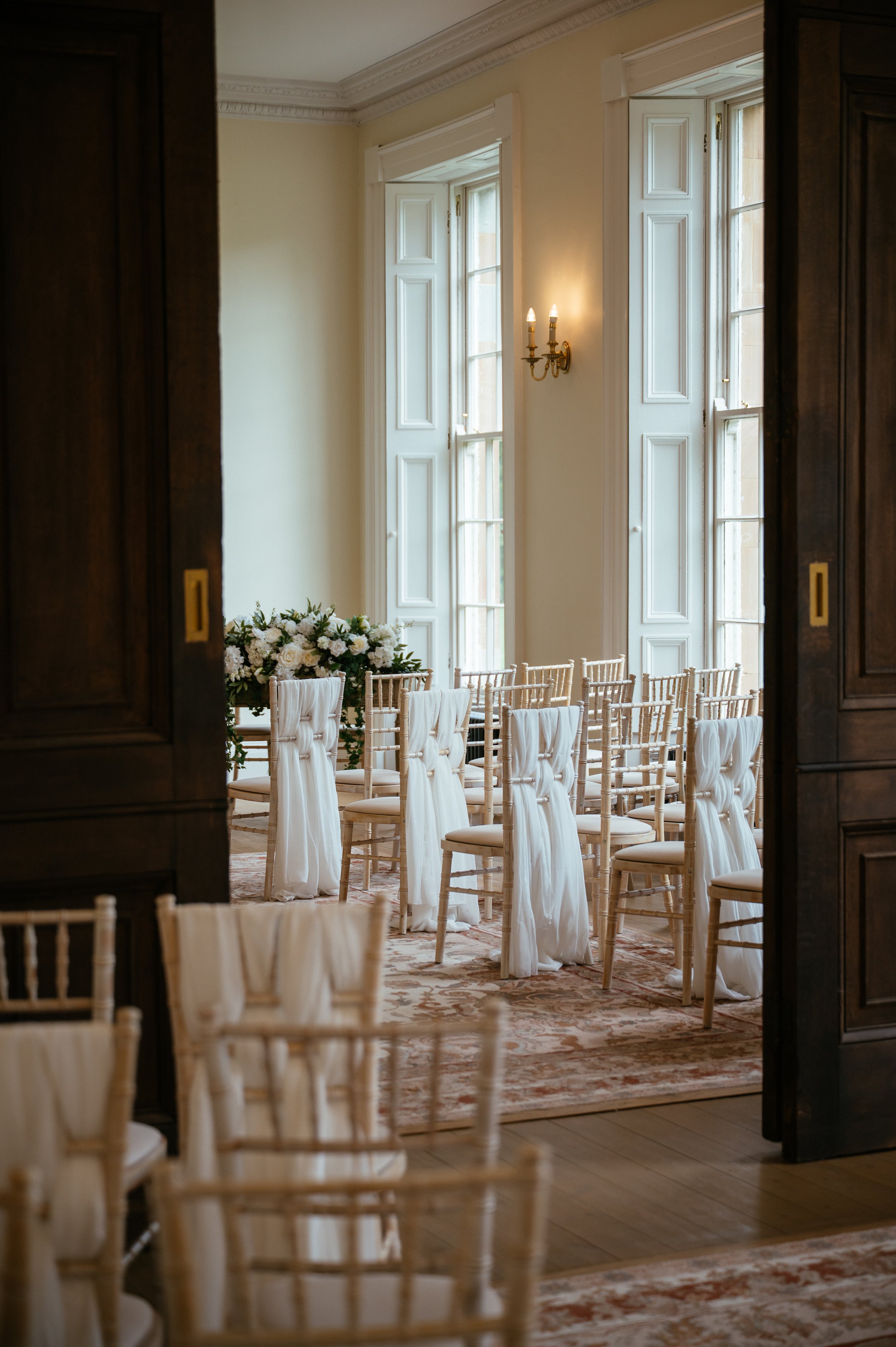 The Story / Wylam Brewery Wedding by Lauren Braithwaite