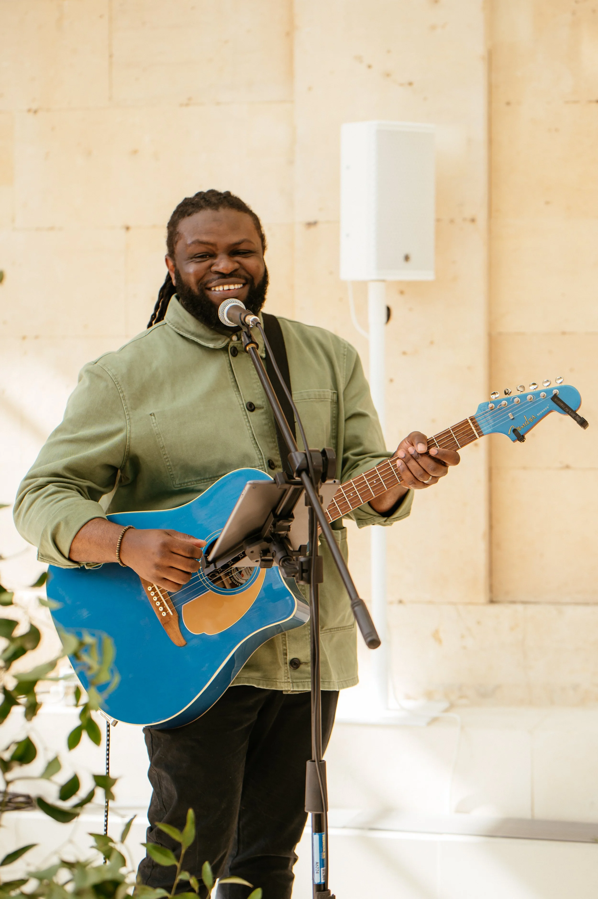 Kew Gardens Wedding - Lauren Braithwaite