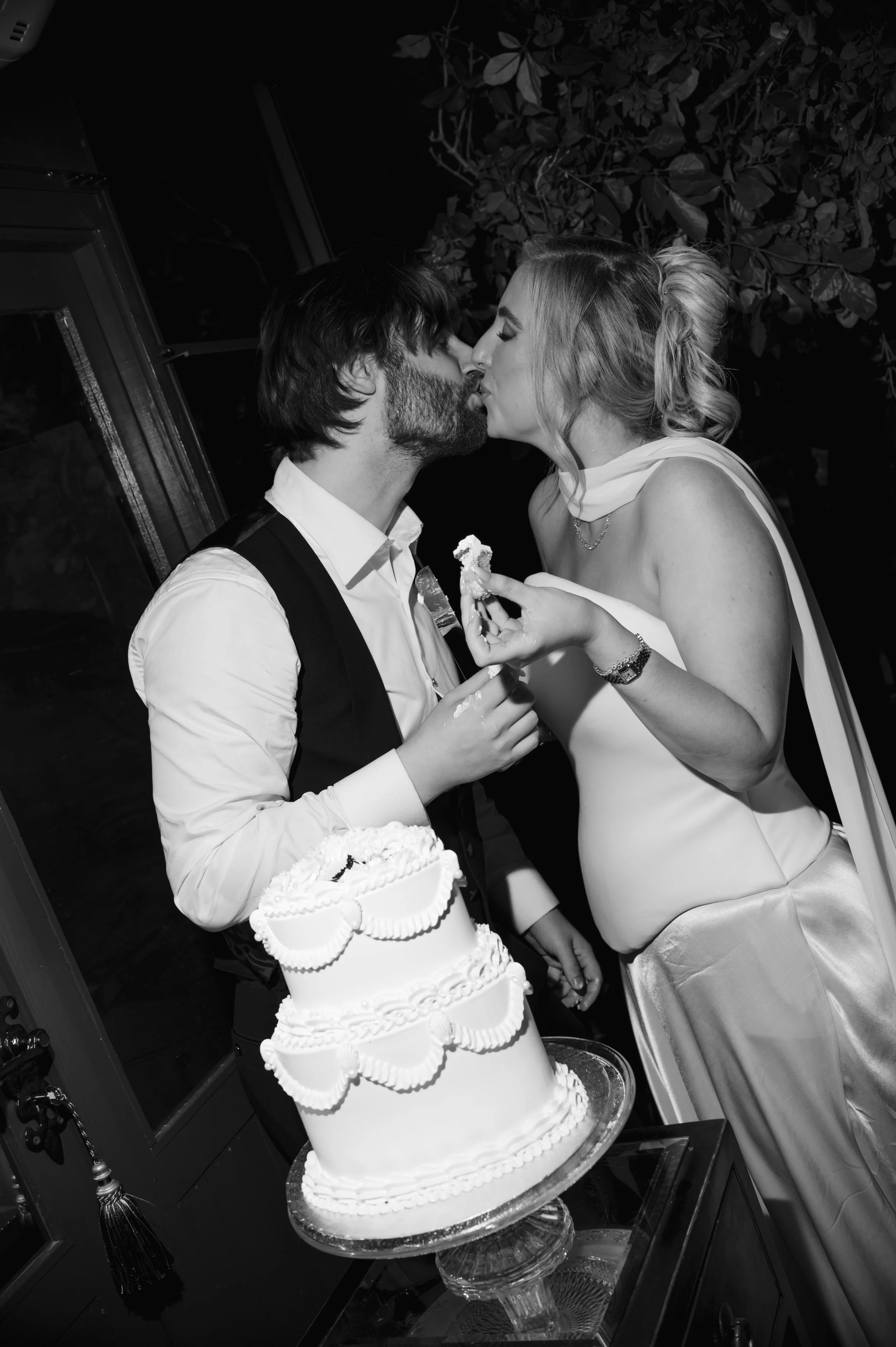 Old Marylebone Town Hall / Landmark Hotel and The Green Houses - Wedding Photography in London by Lauren Braithwaite