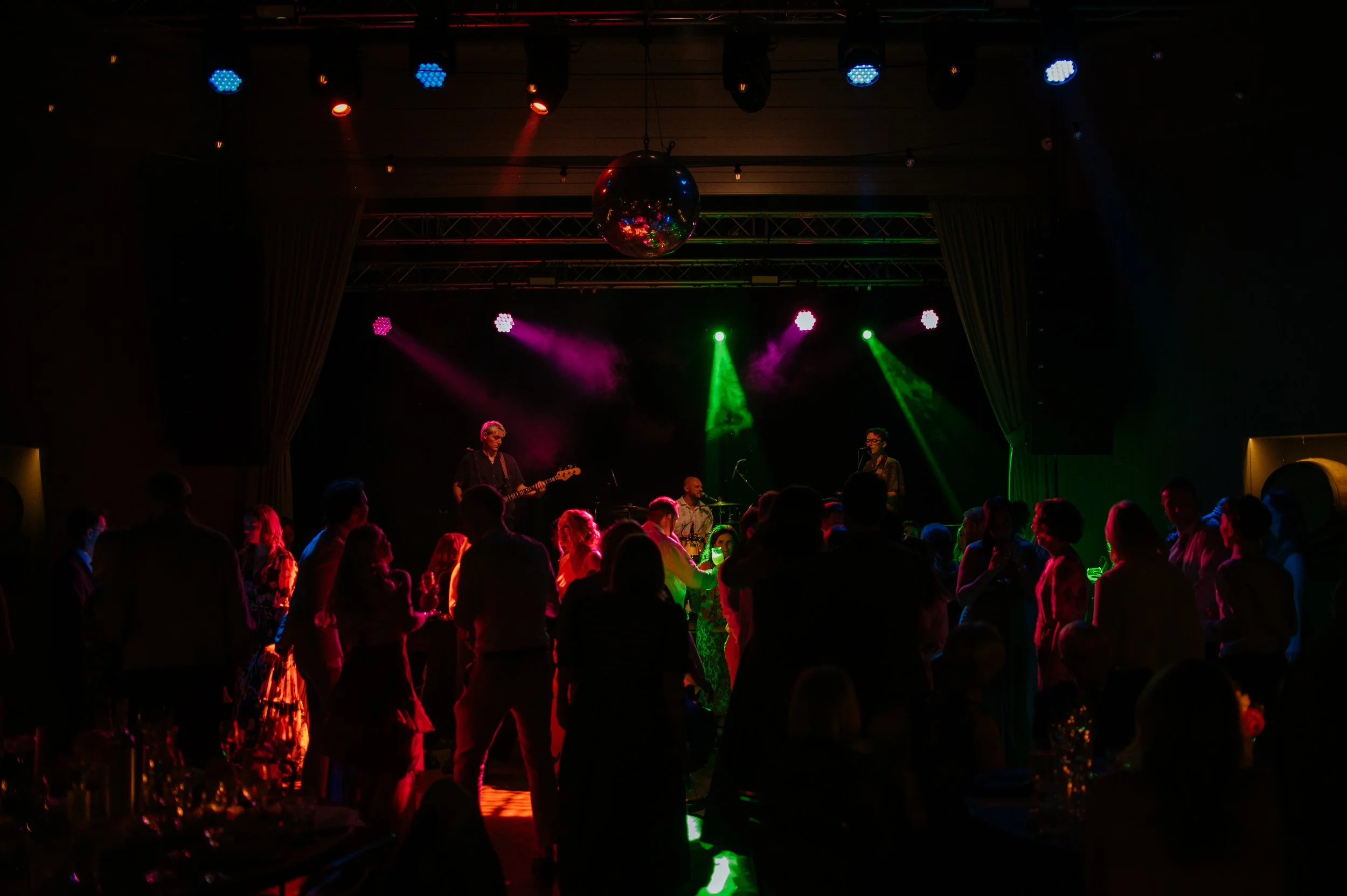 The Story / Wylam Brewery Wedding by Lauren Braithwaite