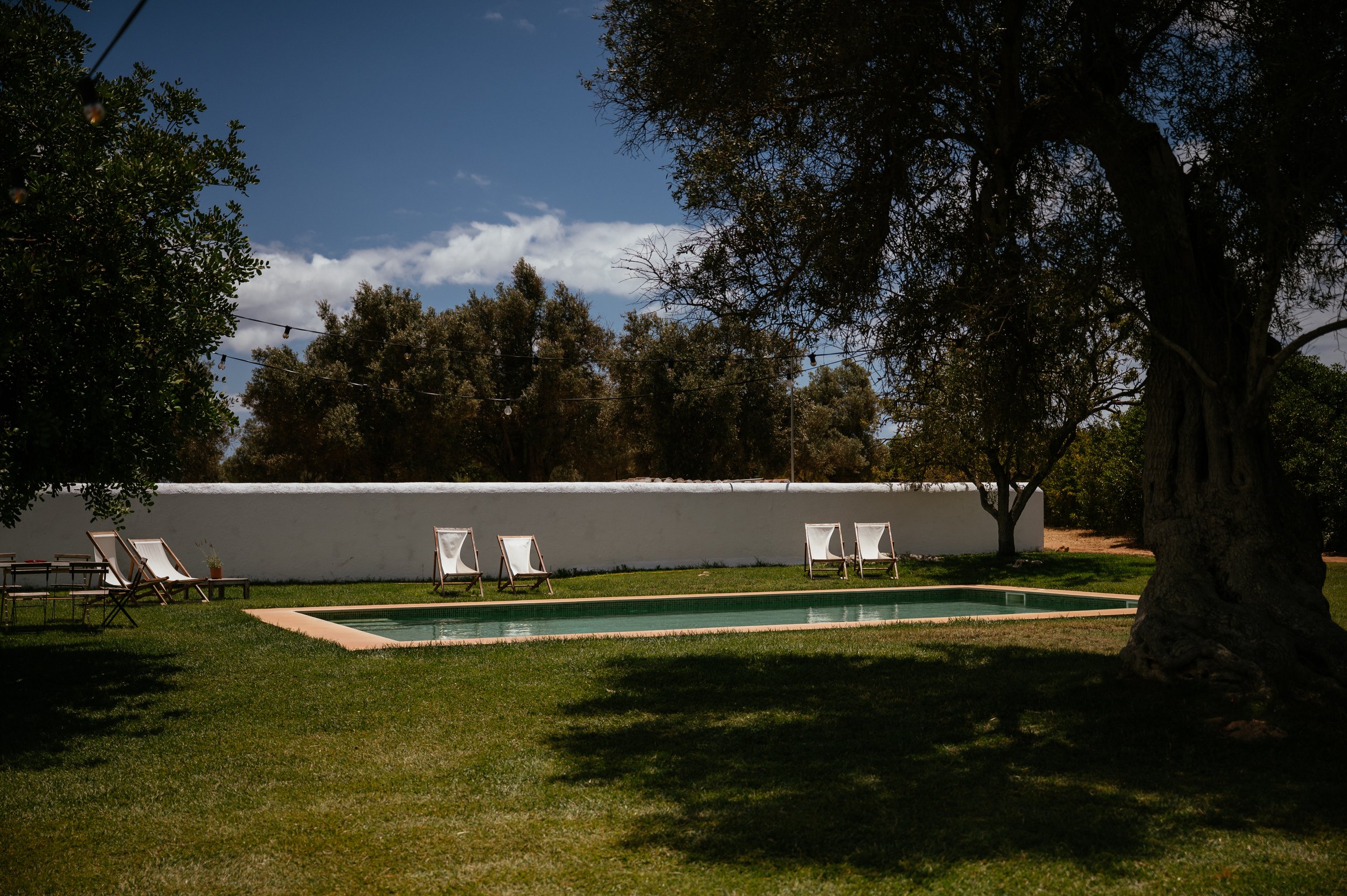 Chapel Nossa Senhora Da Rocha and Morgado do Quintão Wedding in Portugal by Lauren Braithwaite