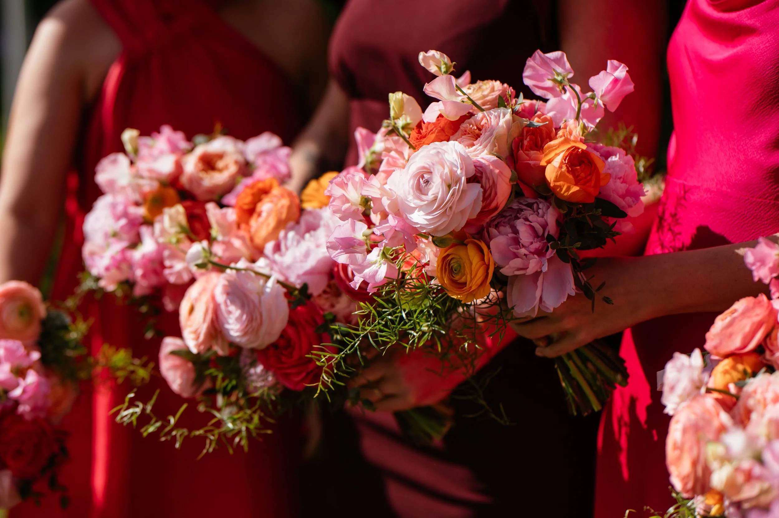 Kew Gardens Wedding - Lauren Braithwaite