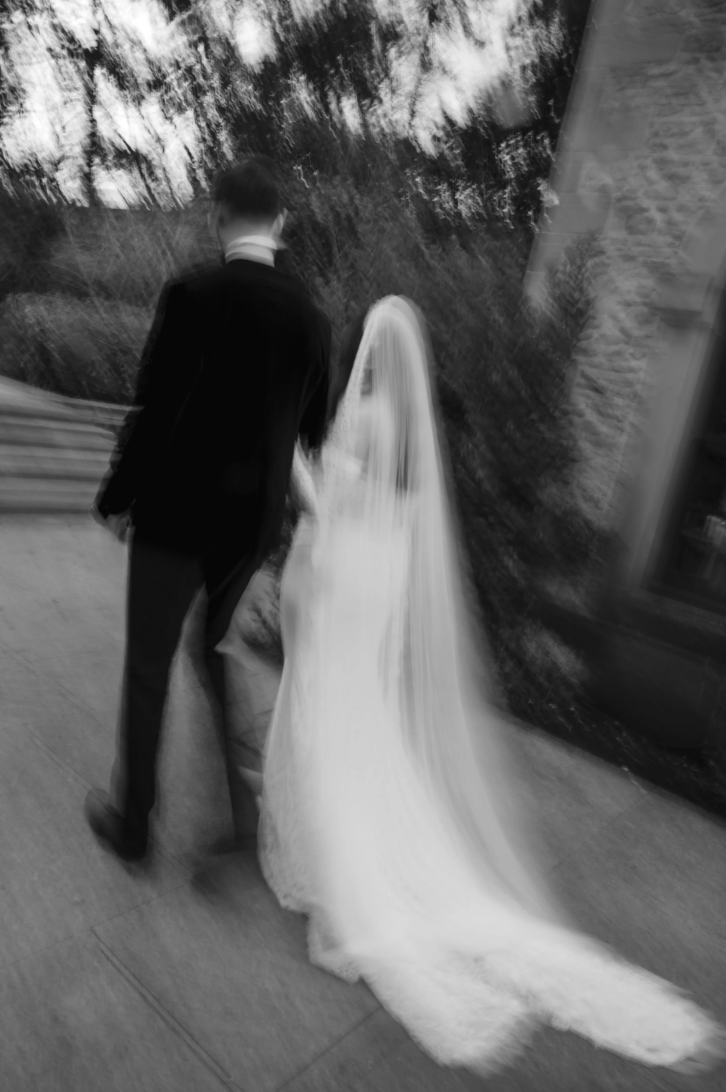 Middleton Lodge Fig House Wedding Photography by Lauren Braithwaite