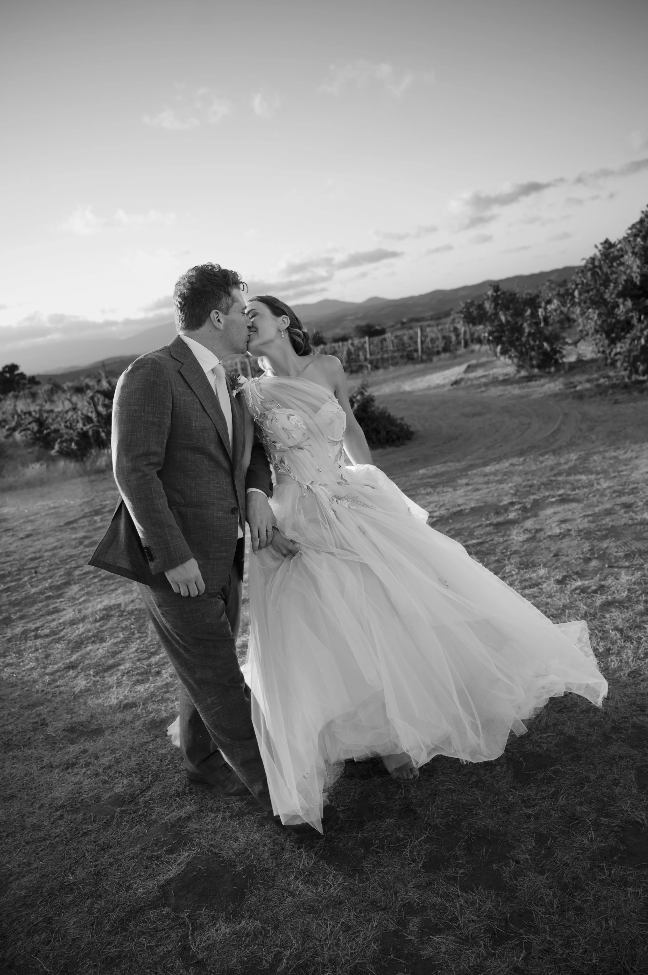 Chapel Nossa Senhora Da Rocha and Morgado do Quintão Wedding in Portugal by Lauren Braithwaite