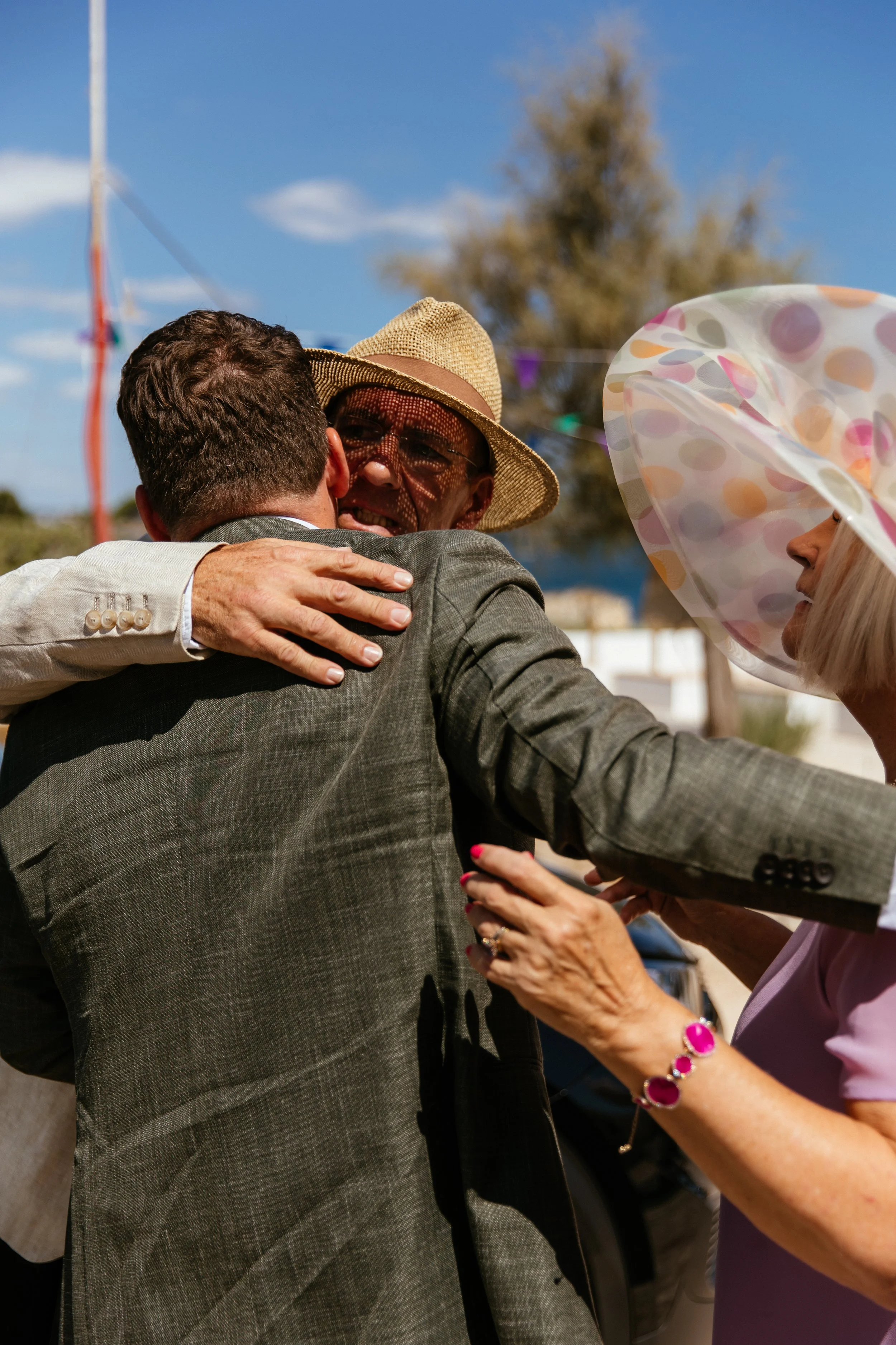 Chapel Nossa Senhora Da Rocha and Morgado do Quintão Wedding in Portugal by Lauren Braithwaite