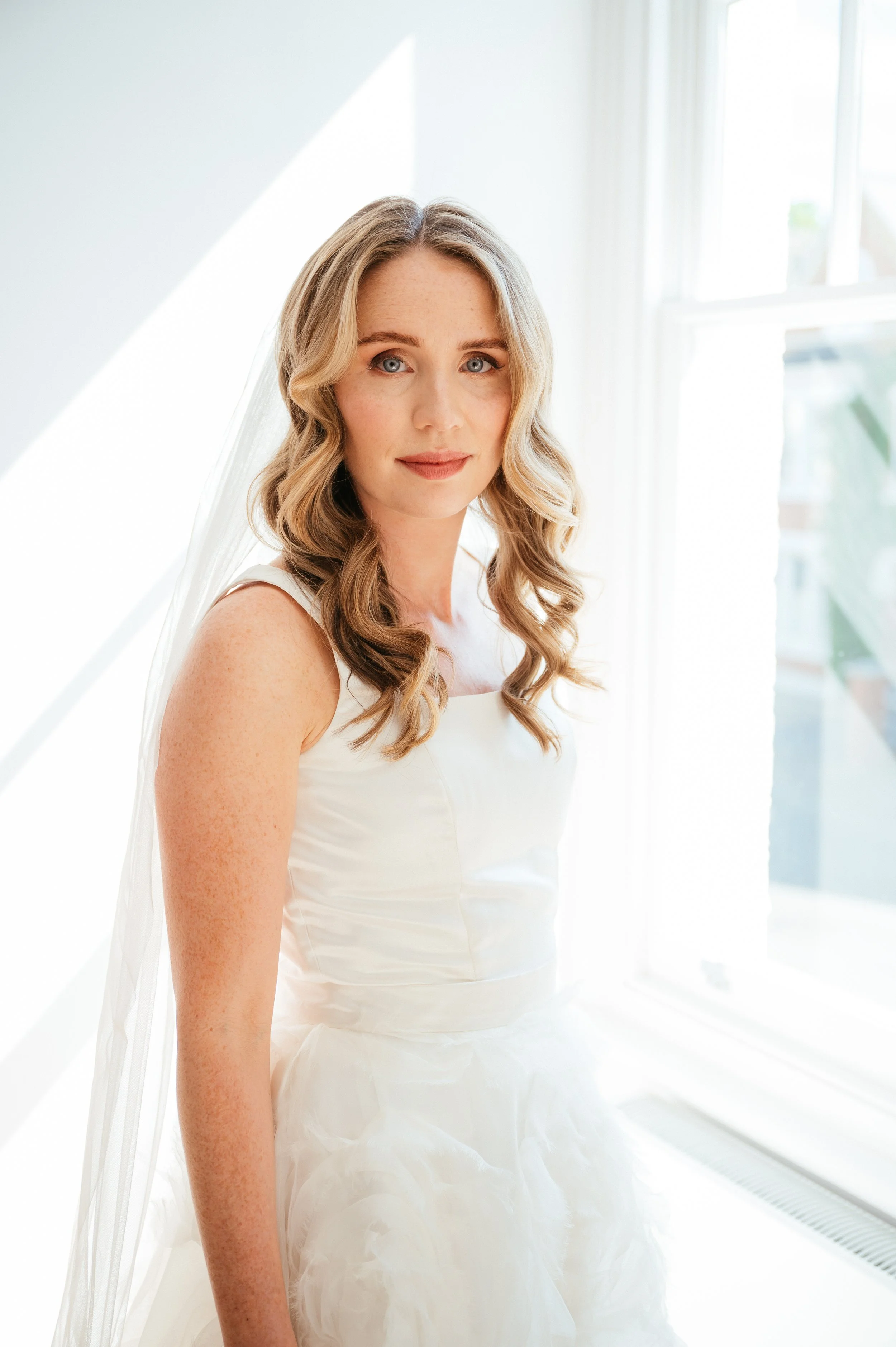 Kew Gardens Wedding - Lauren Braithwaite