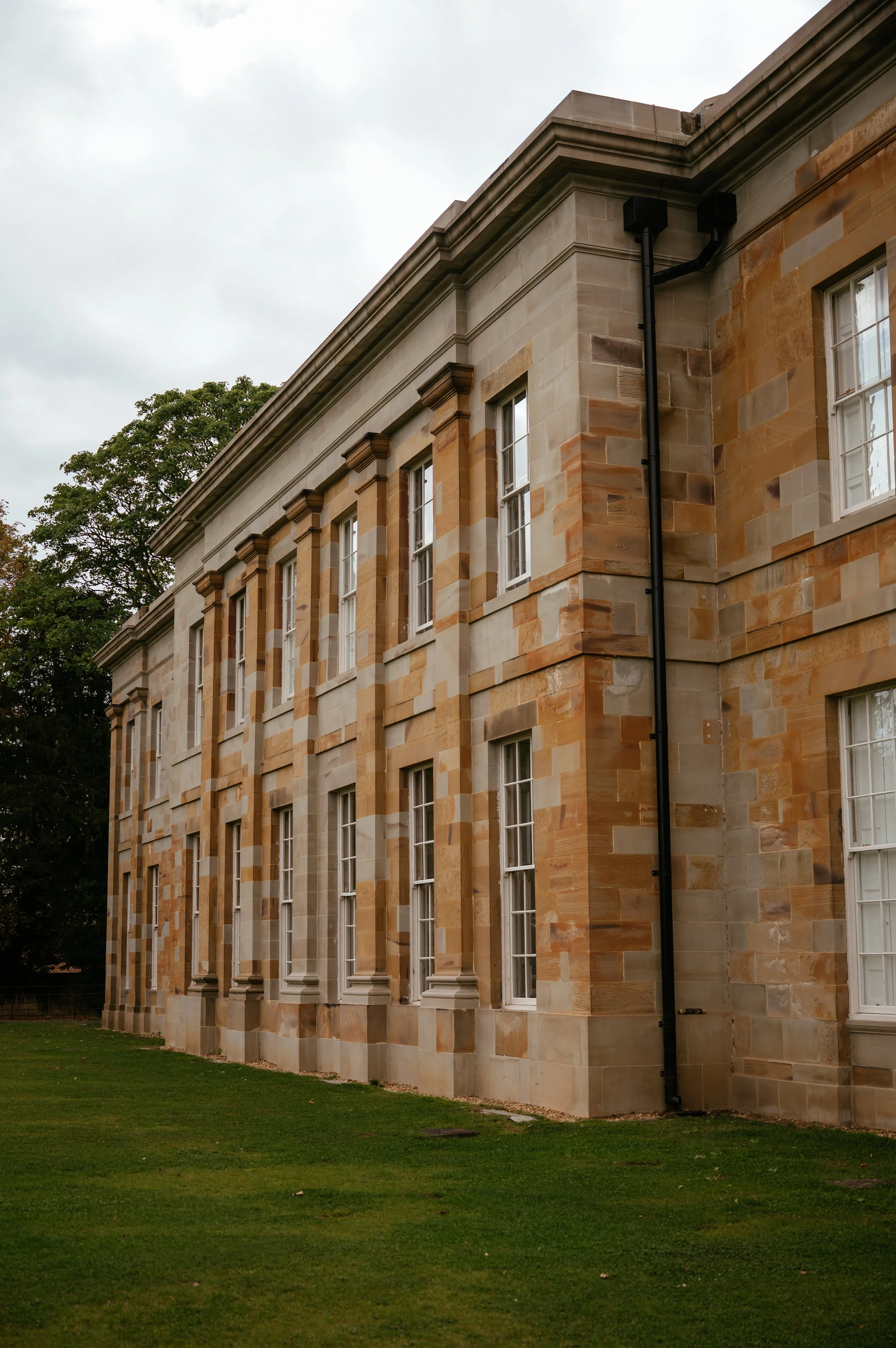 The Story / Wylam Brewery Wedding by Lauren Braithwaite