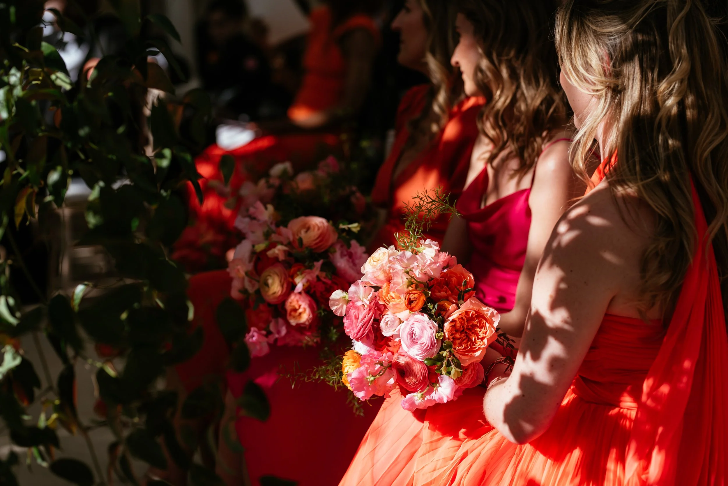 Kew Gardens Wedding - Lauren Braithwaite