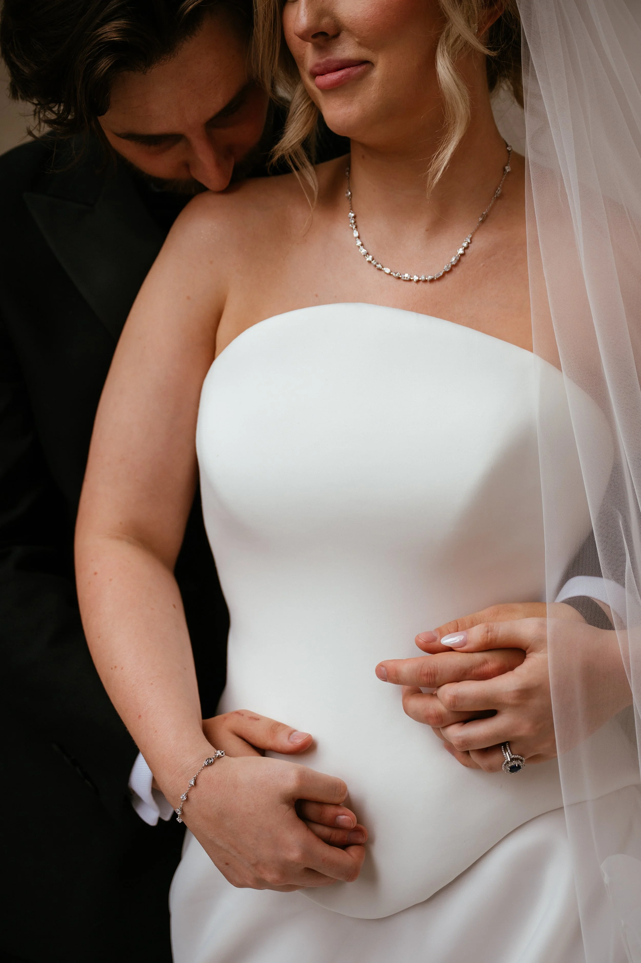 Old Marylebone Town Hall / Landmark Hotel and The Green Houses - Wedding Photography in London by Lauren Braithwaite
