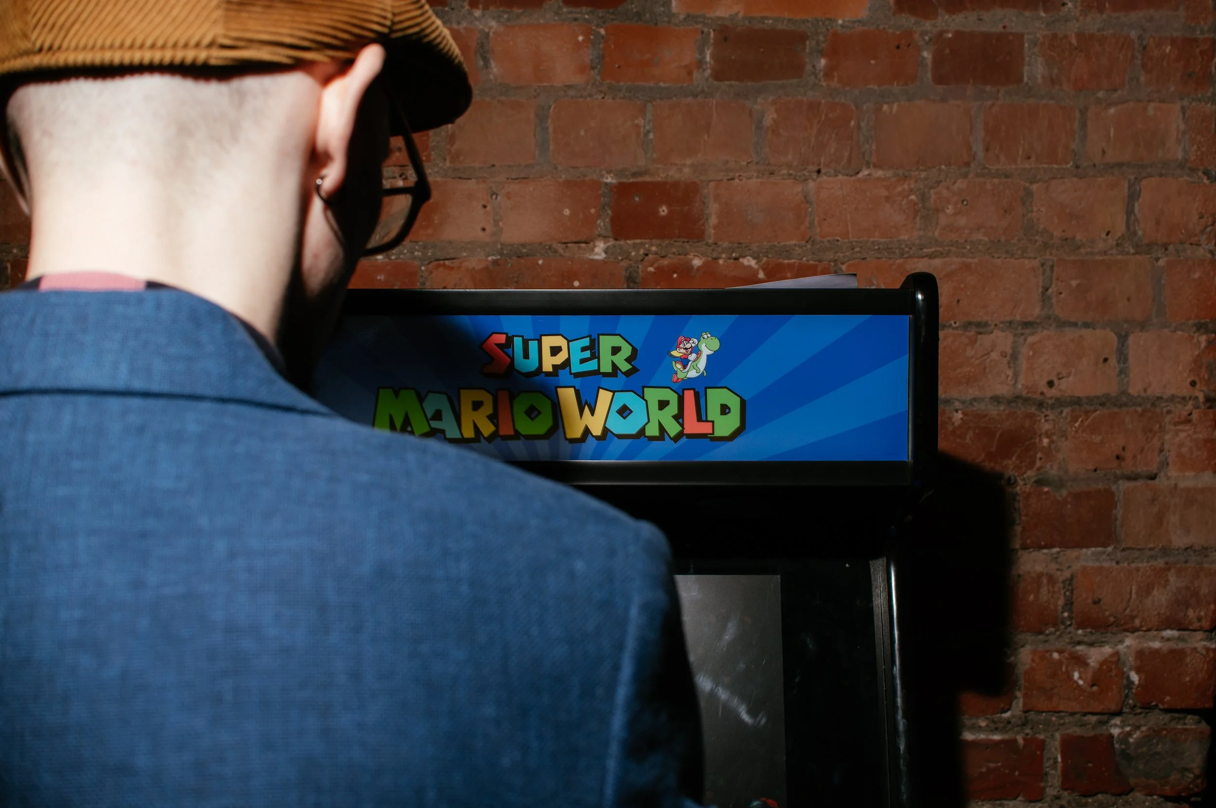 The Baltic / Tapyard Wedding in Newcastle by Lauren Braithwaite