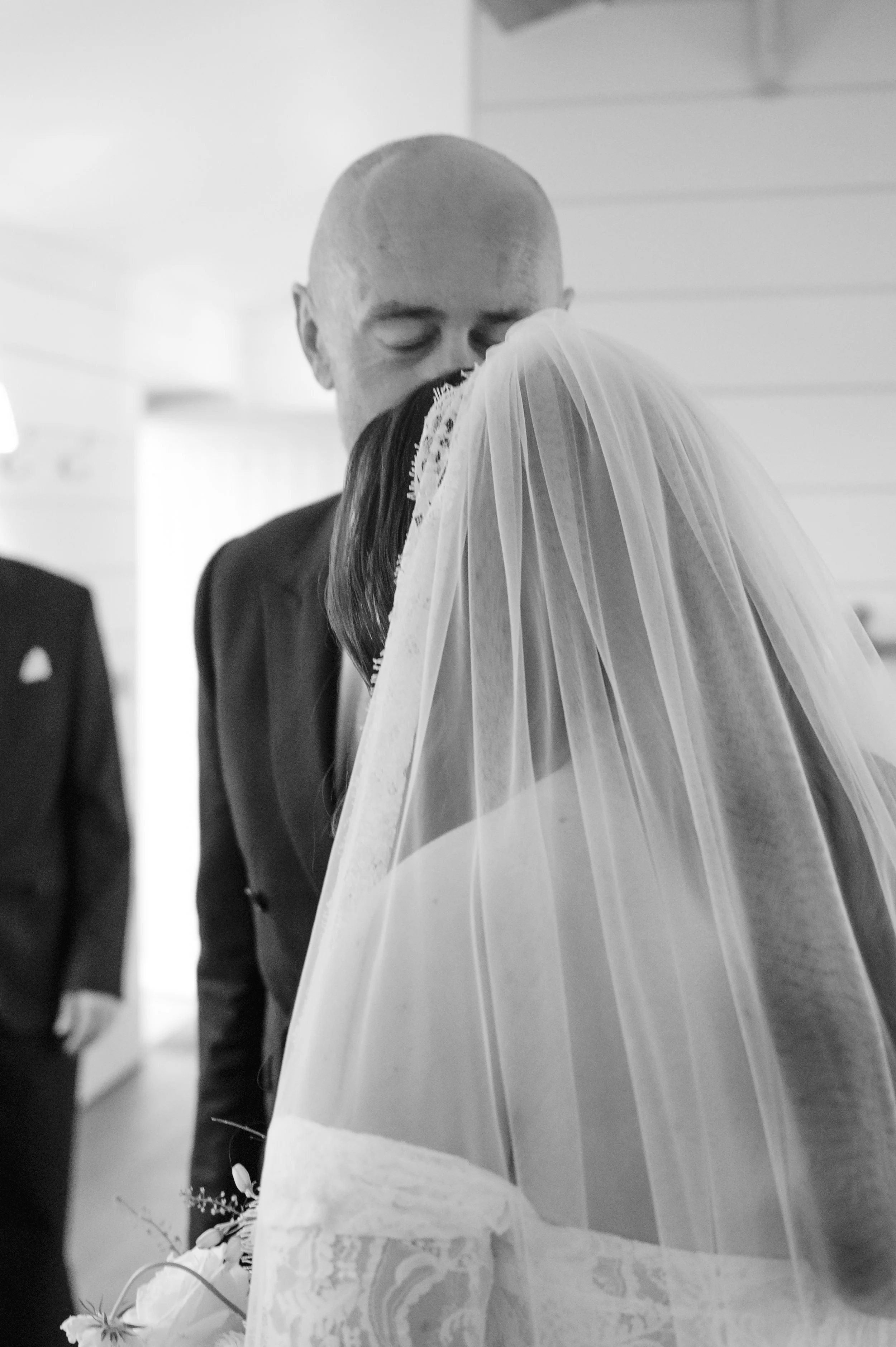 Middleton Lodge Fig House Wedding Photography by Lauren Braithwaite