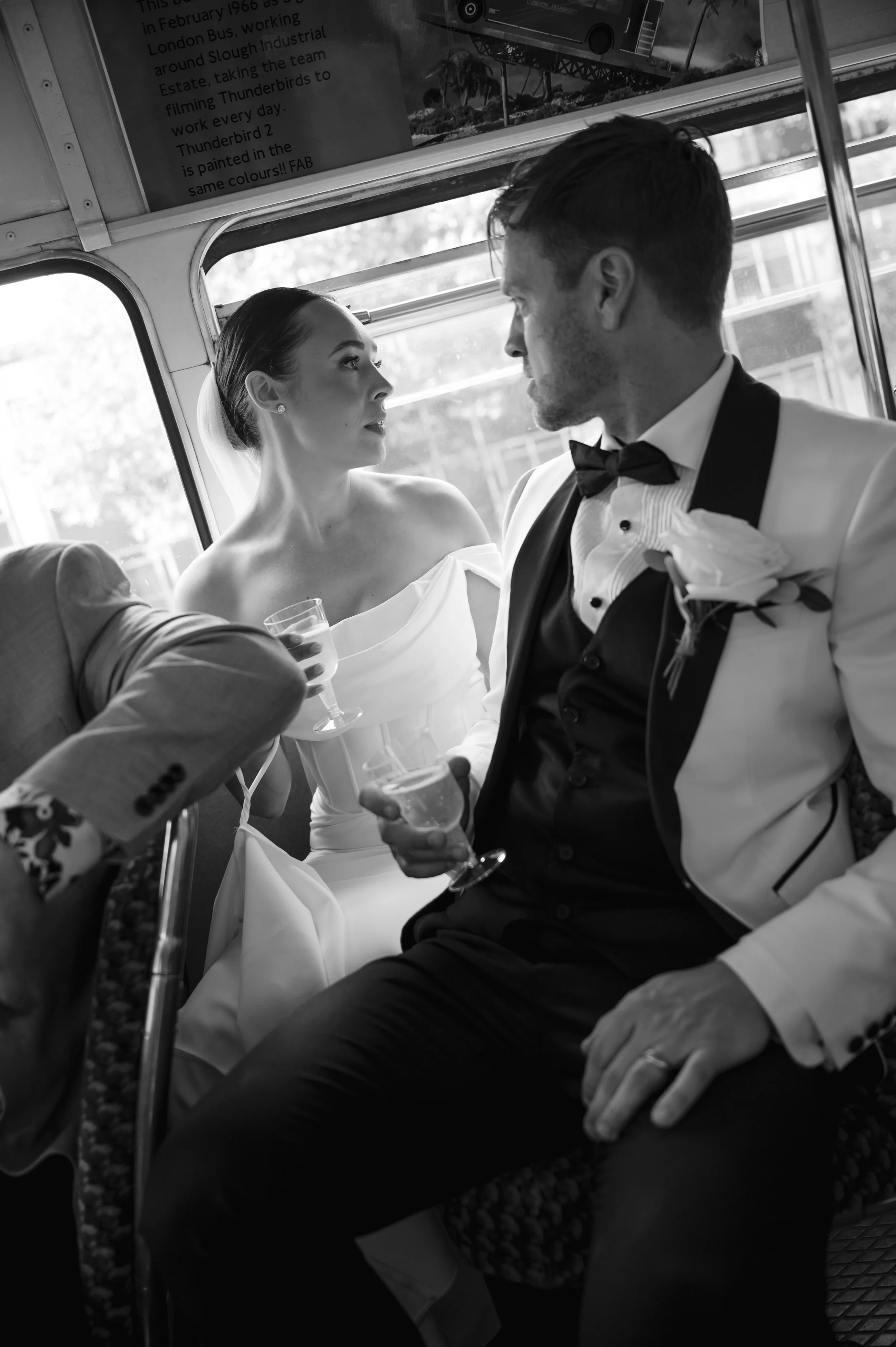 Old Marylebone Town Hall / Wagtail London Wedding by Lauren Braithwaite