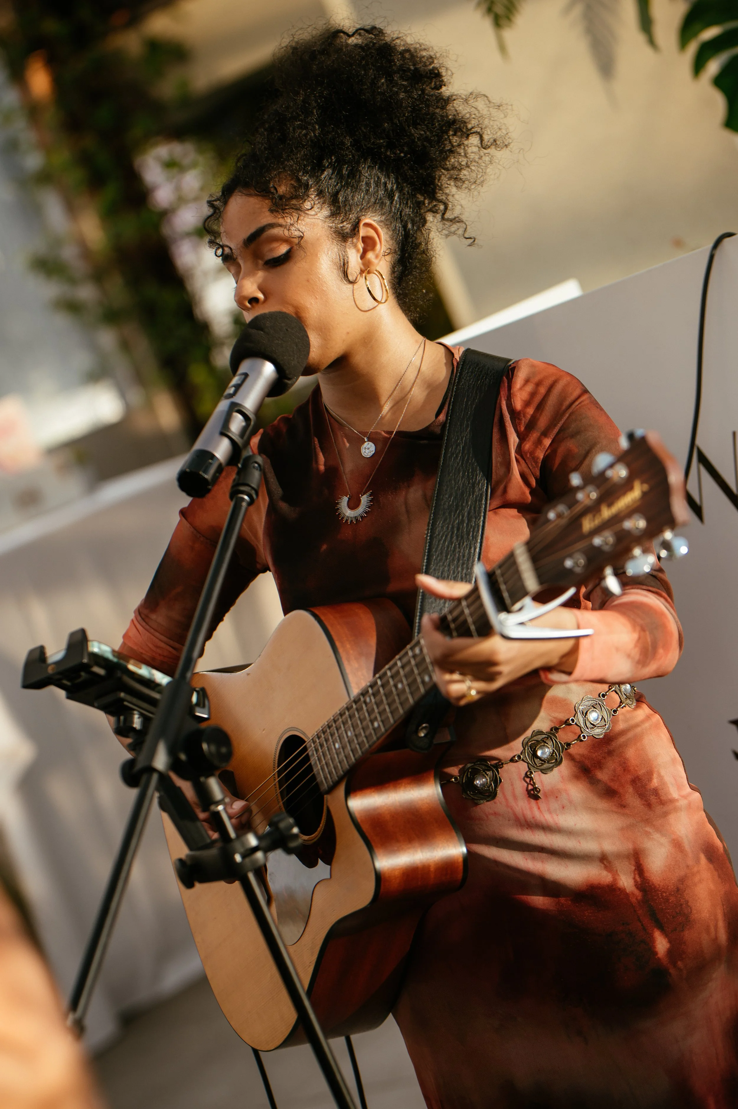 Old Marylebone Town Hall / Wagtail London Wedding by Lauren Braithwaite