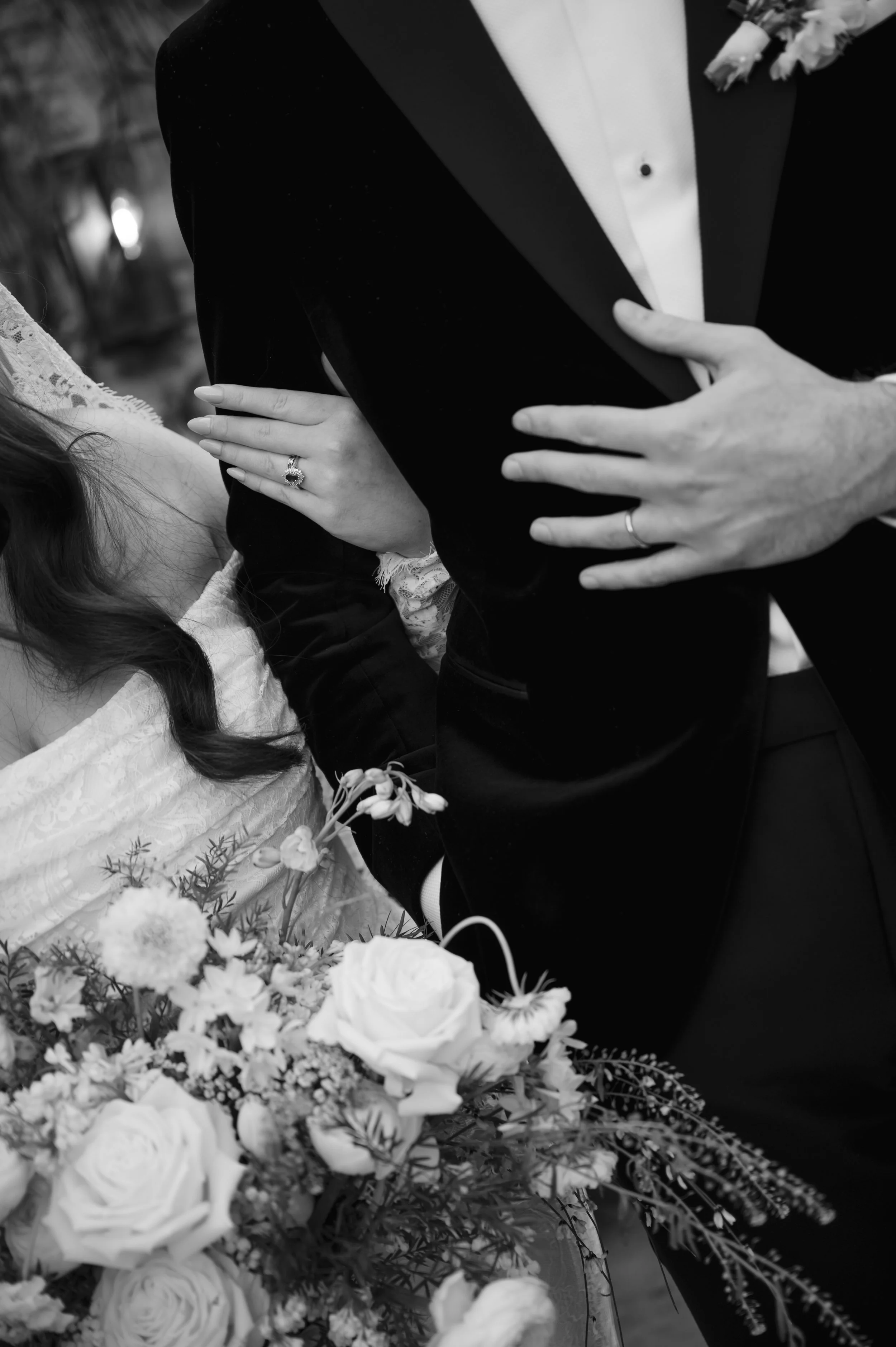 Middleton Lodge Fig House Wedding Photography by Lauren Braithwaite