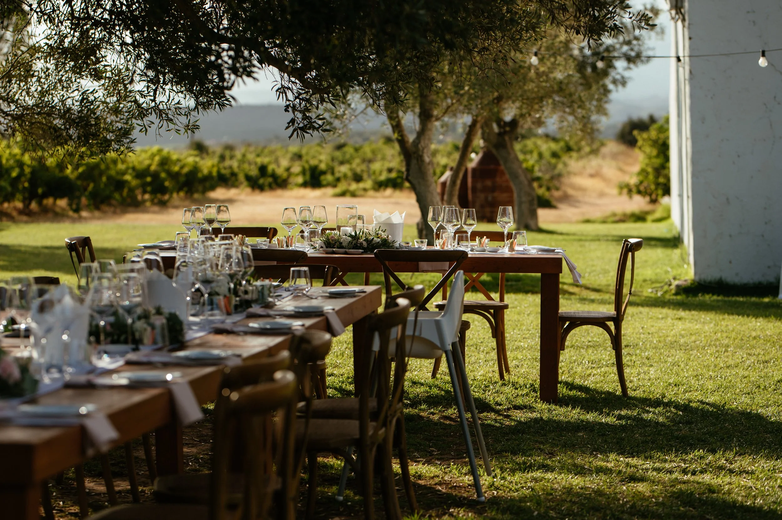 Chapel Nossa Senhora Da Rocha and Morgado do Quintão Wedding in Portugal by Lauren Braithwaite