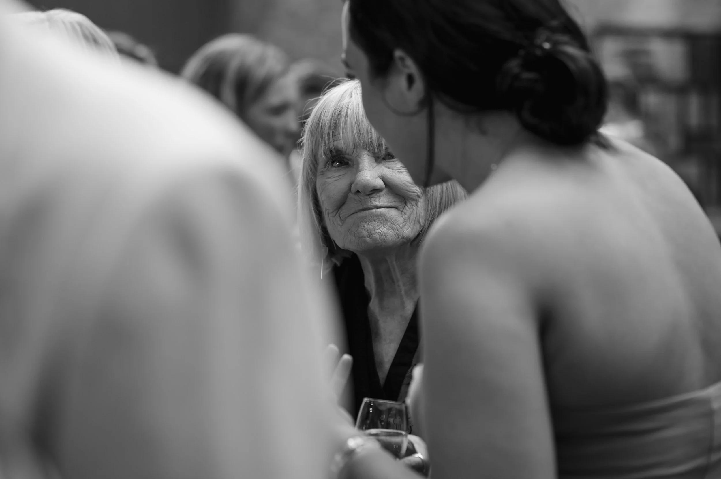 The Story / Wylam Brewery Wedding by Lauren Braithwaite