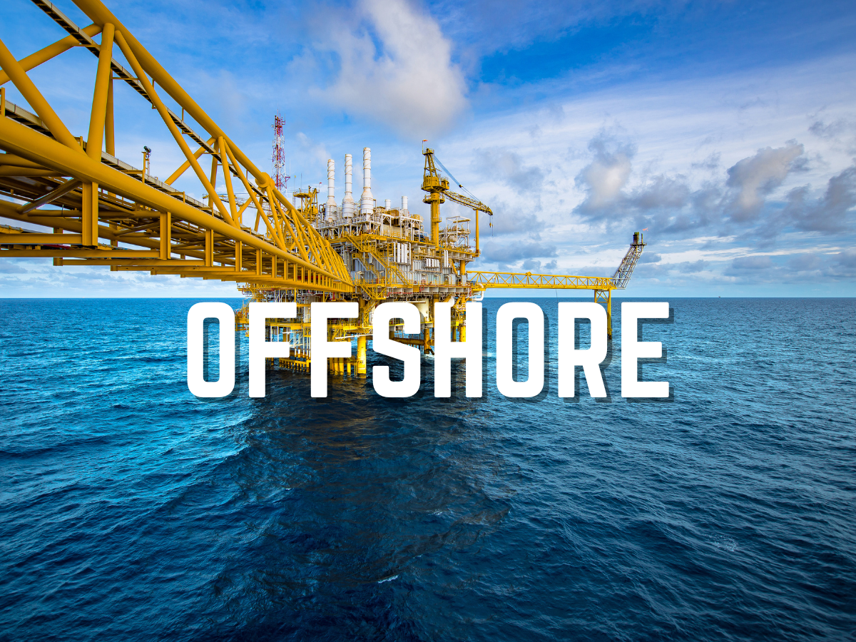 core group resources expertise offshore