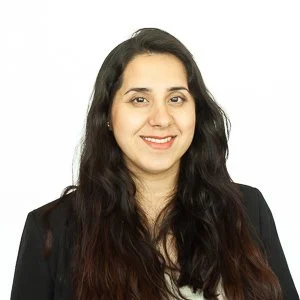 Humaira Rafique Our Team — Core Group Resources