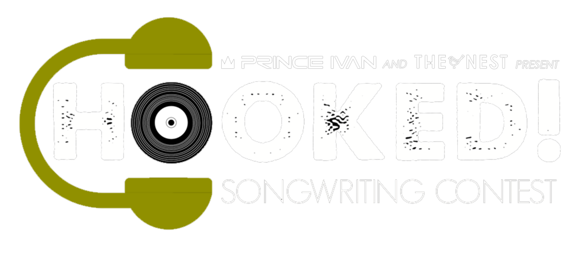 HOOKED! Songwriting Contest