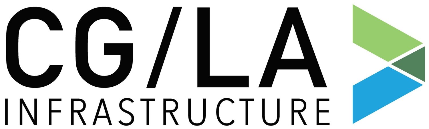 CG-LA Infrastructure