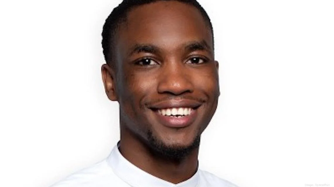XpressRun CEO Sada Wane