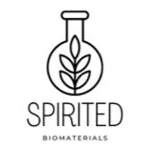 Spirited Biomaterials