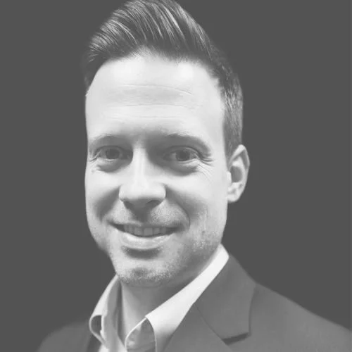 Who We Are — Launch Blue