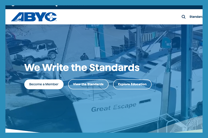 What Every Boat Buyer Should Know About ABYC Standards