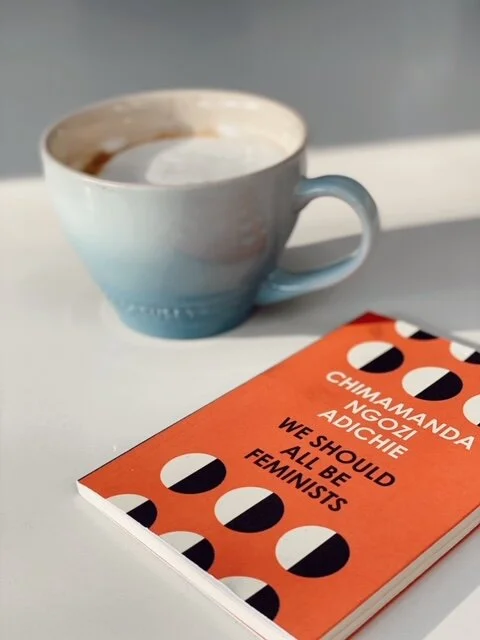 Women's Rights are Human Rights