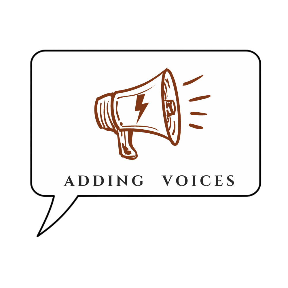 Adding Voices