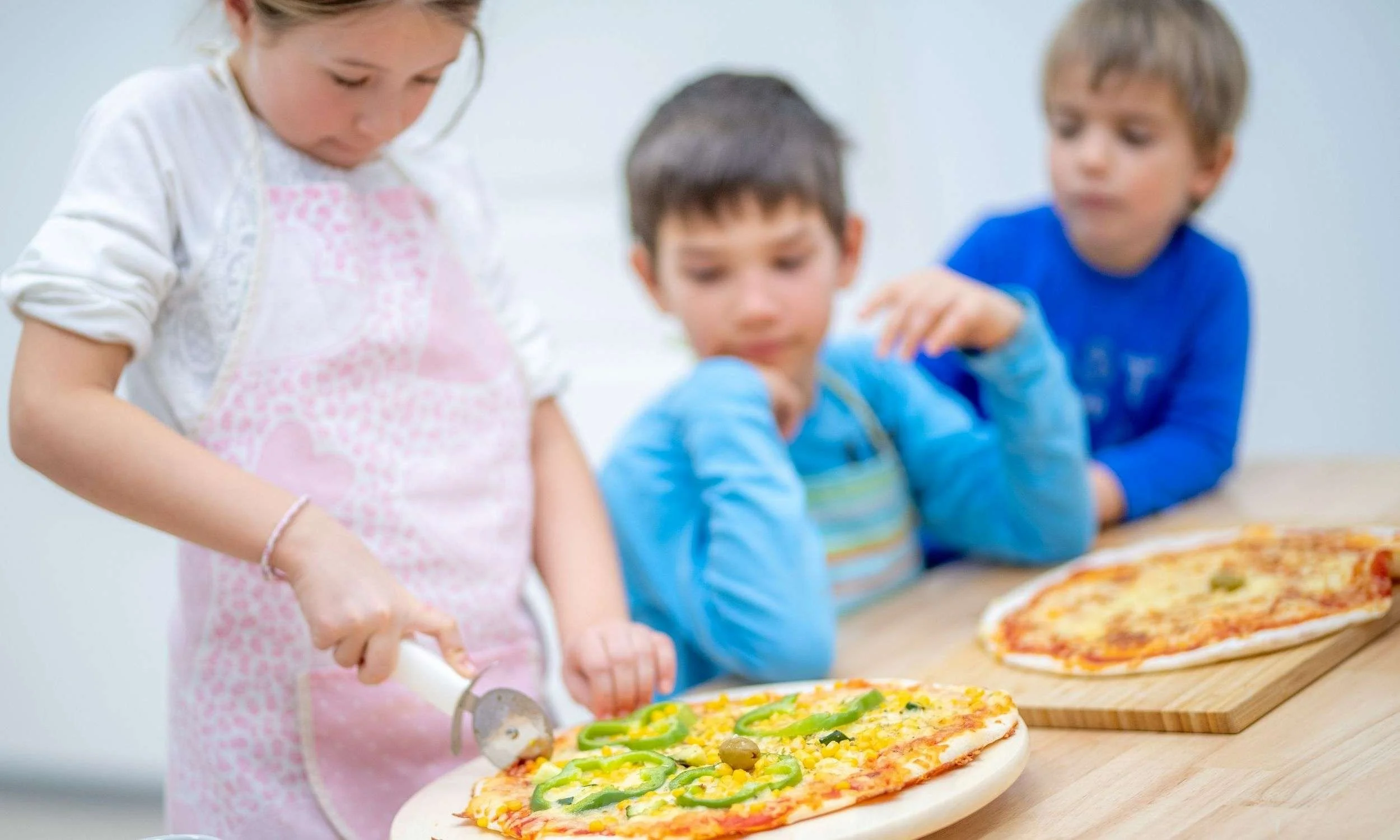 Making the most of your child's education