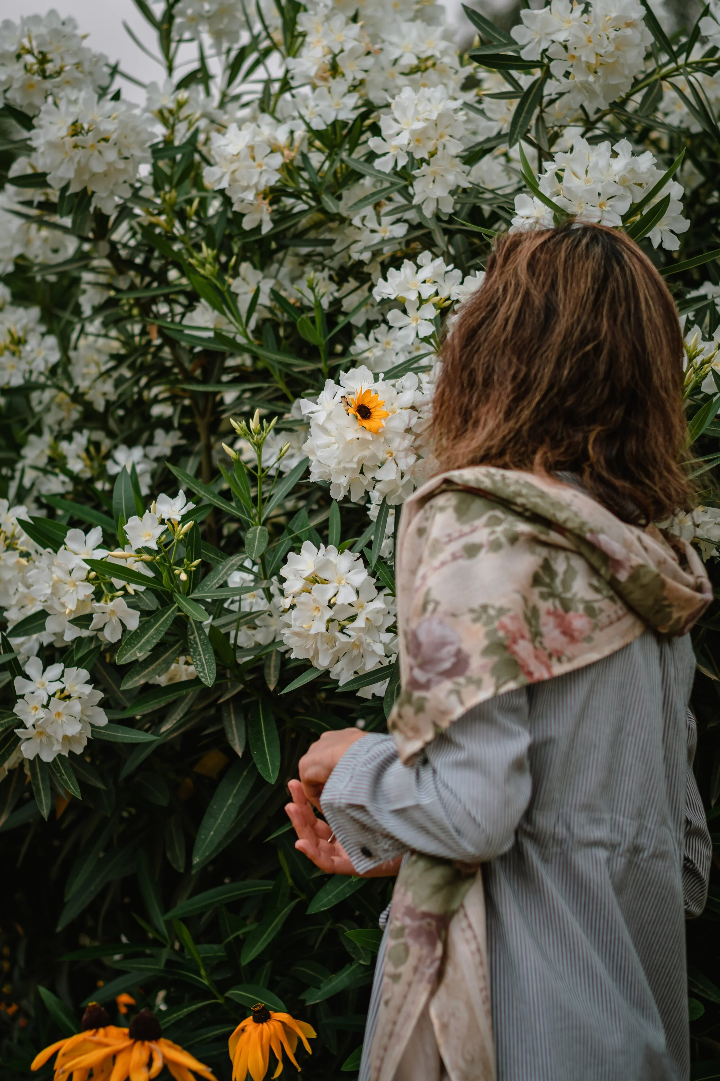 Letting go of the need for a quick fix
