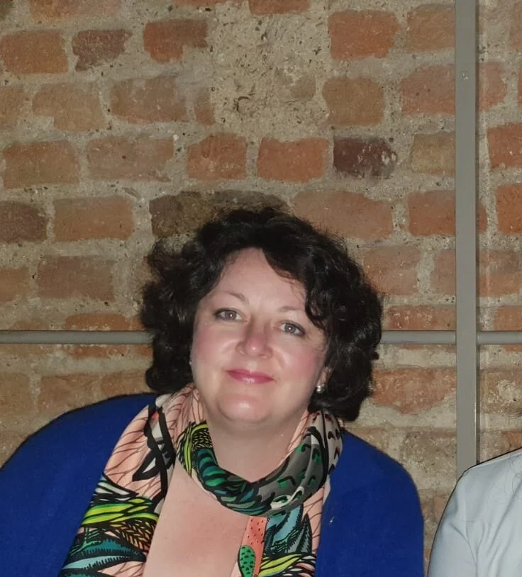 Dr Norella Broderick
