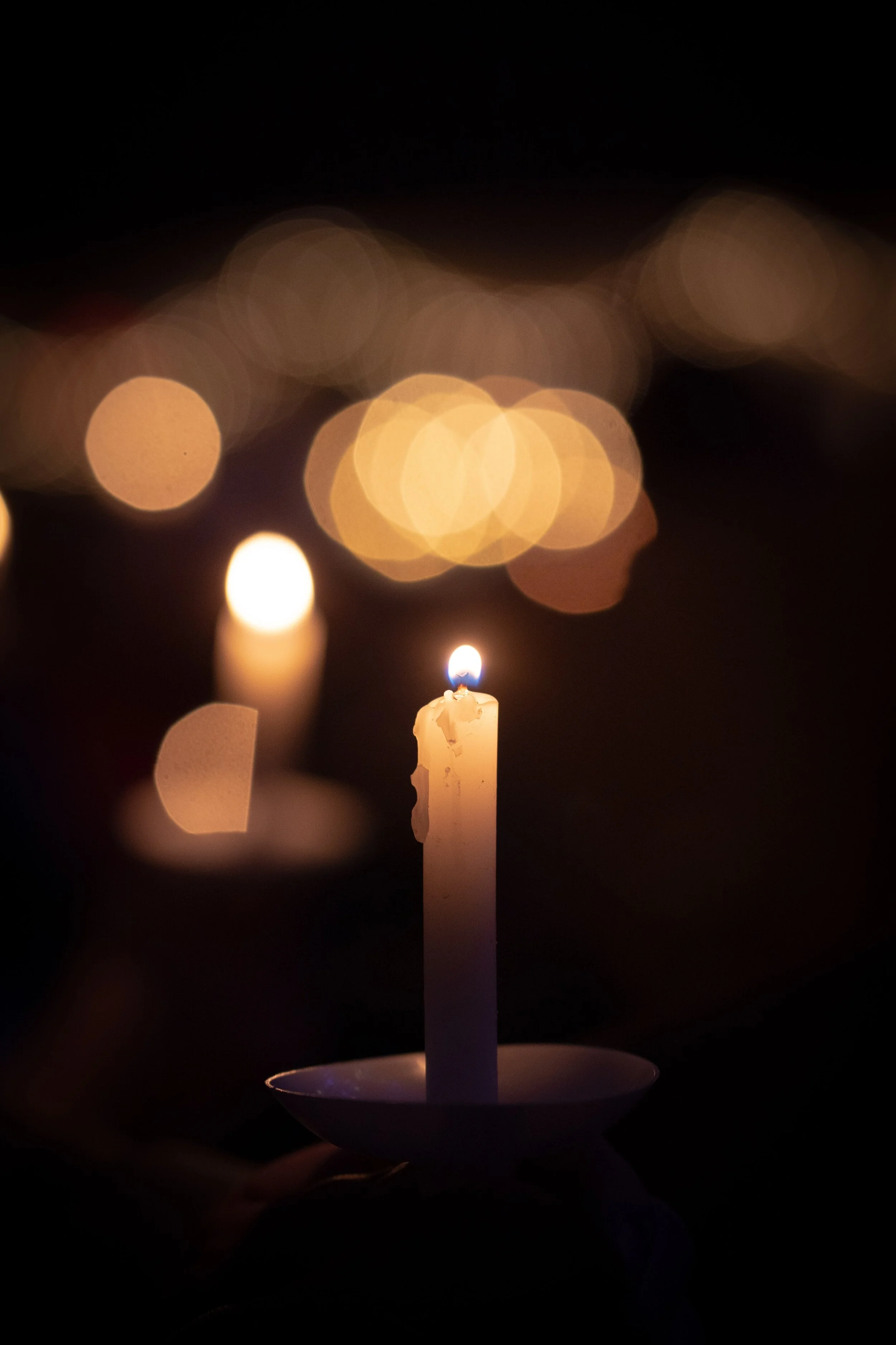 Where is Hope found this Christmas?