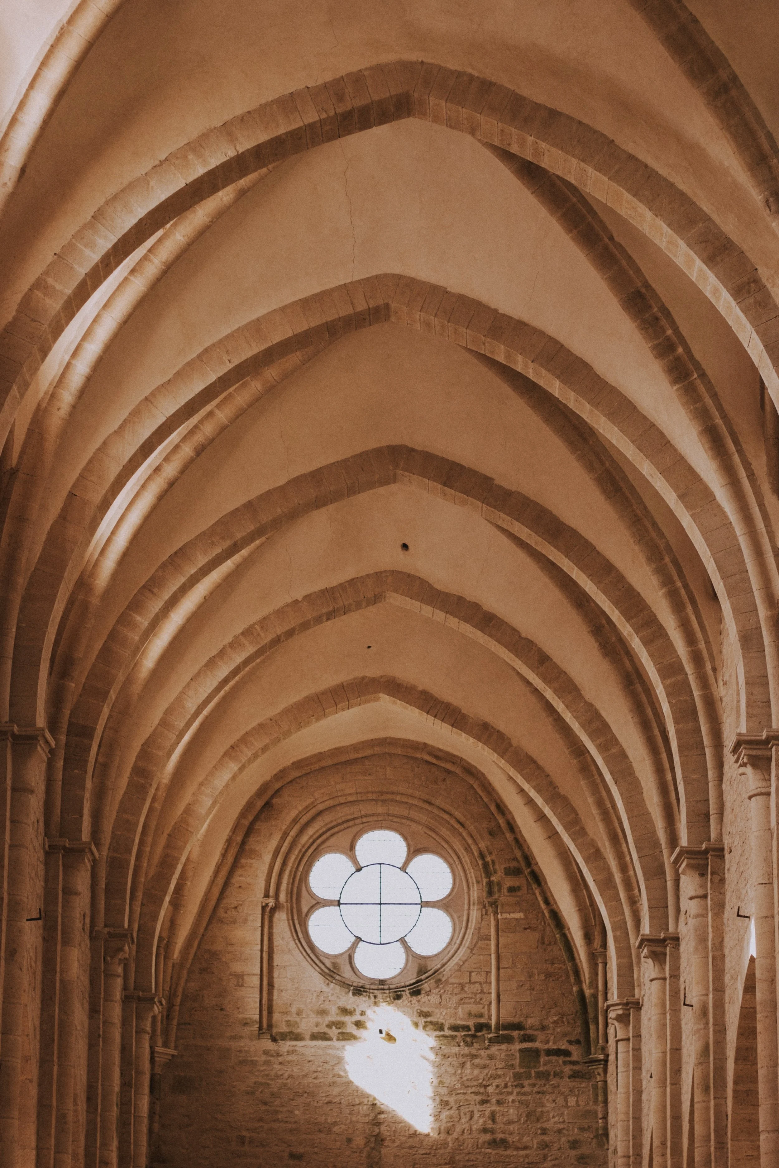 The authenticity of my faith