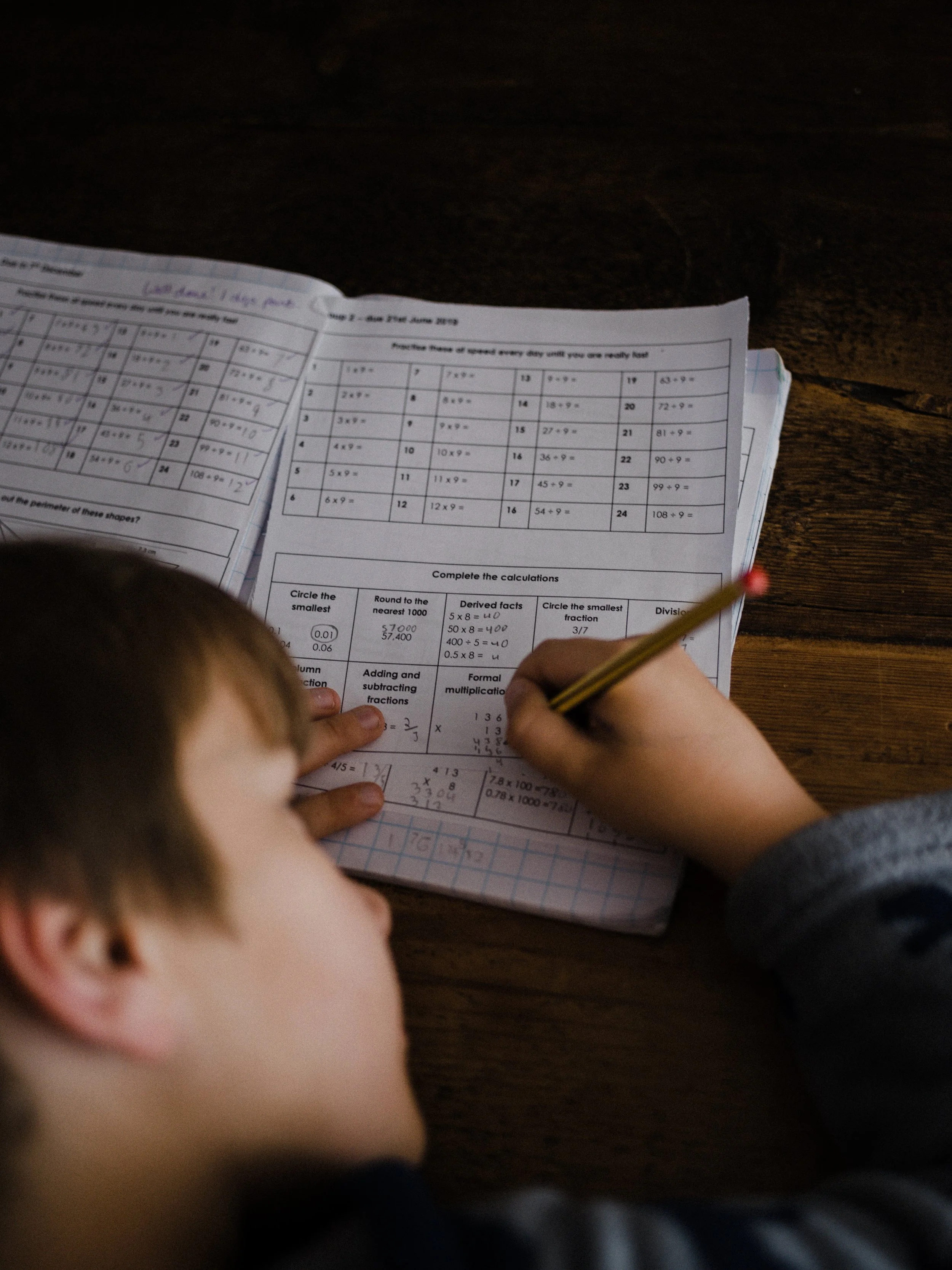 10 ways to support your child’s education