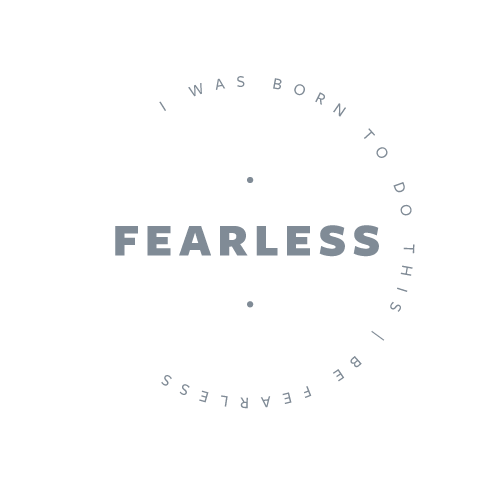 Fearless