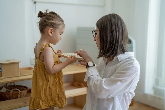 How to make the most of your child’s education