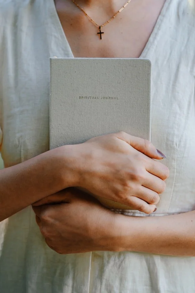 Podcast #64 | How Can I Be Spiritually Renewed?