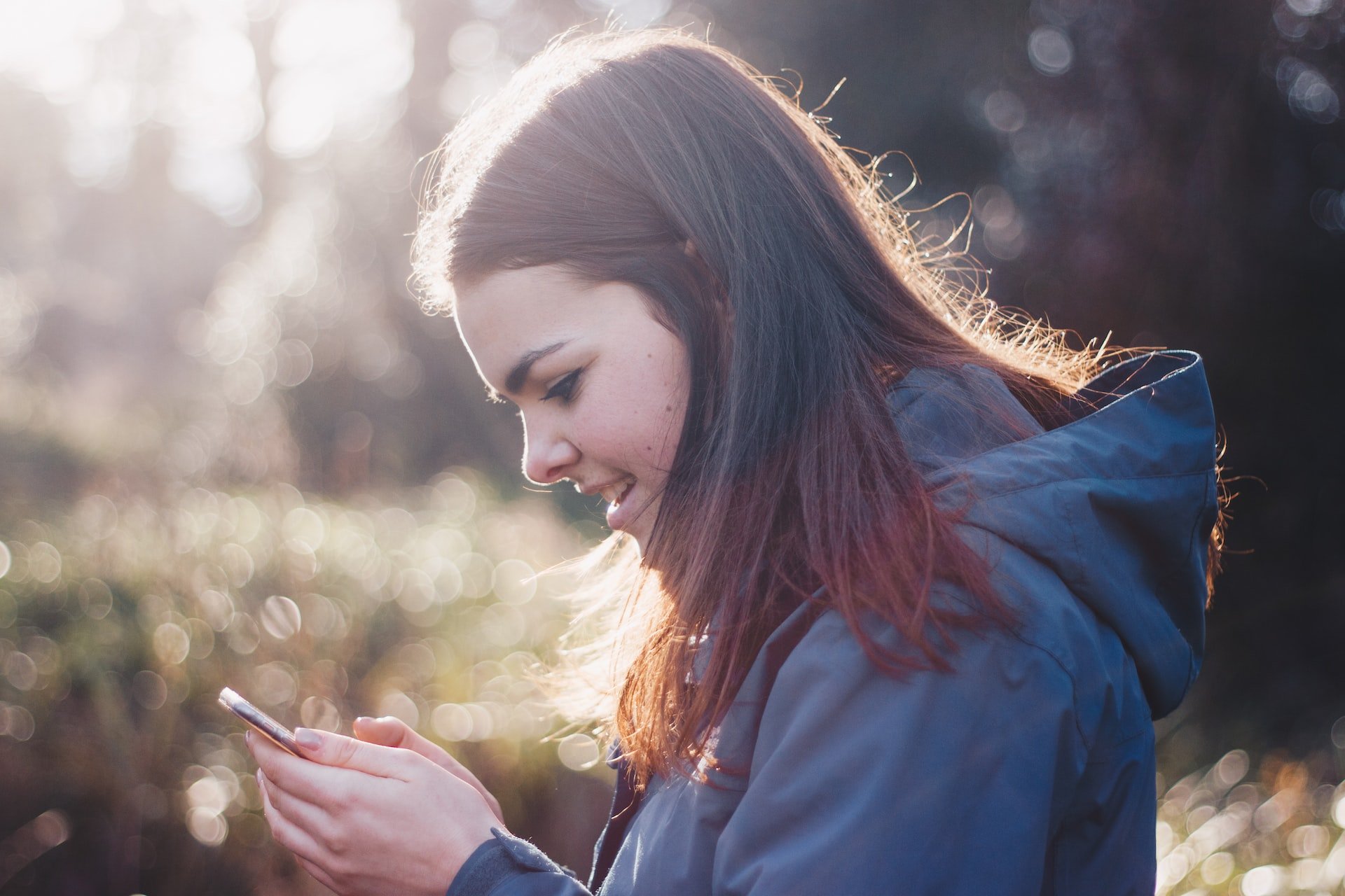 Teens &amp; technology: how much is too much?
